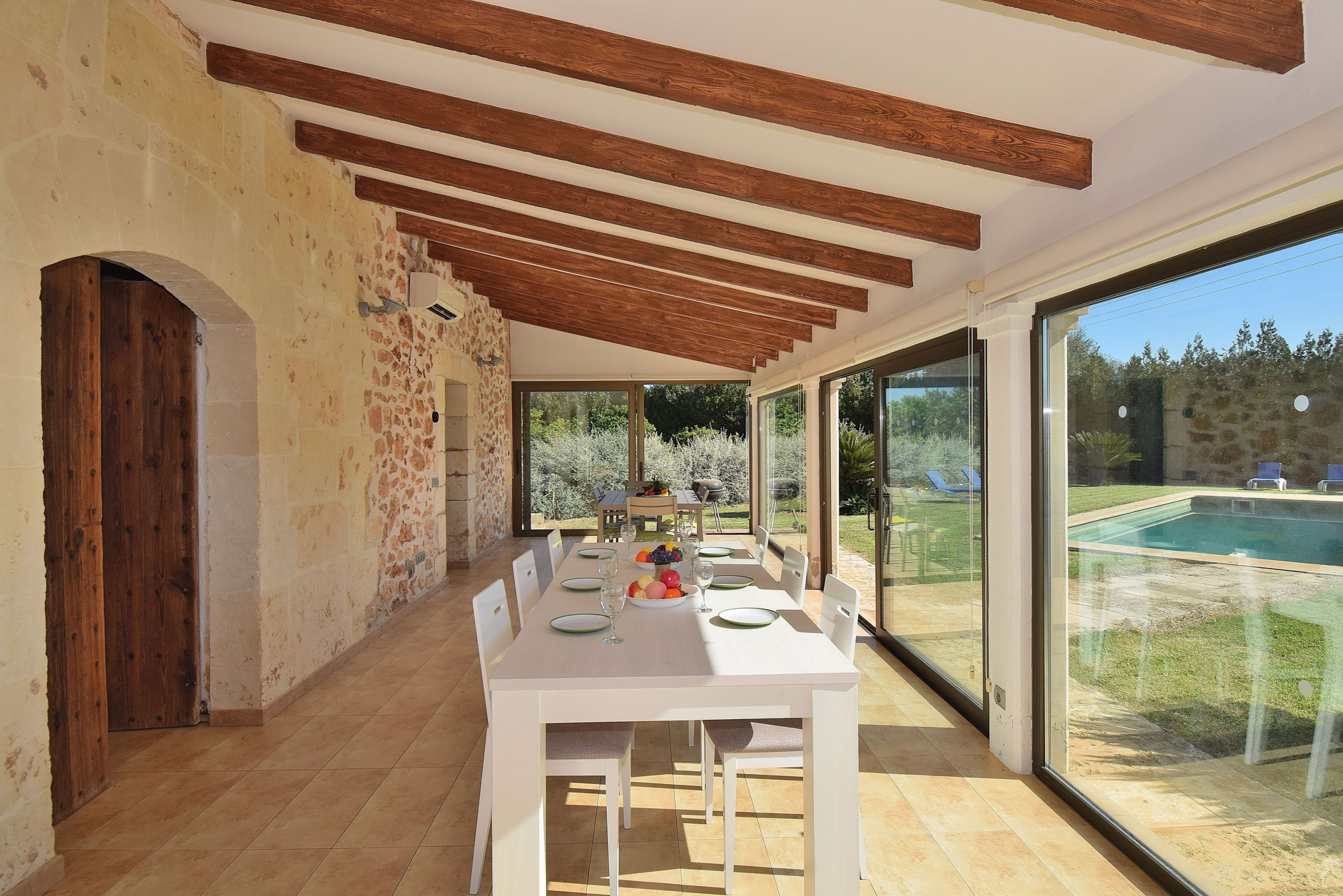 Alquilar Casa rural en Can Picafort Finca Son Morey Tarongers 108 by Mallorca Charme imagen-9