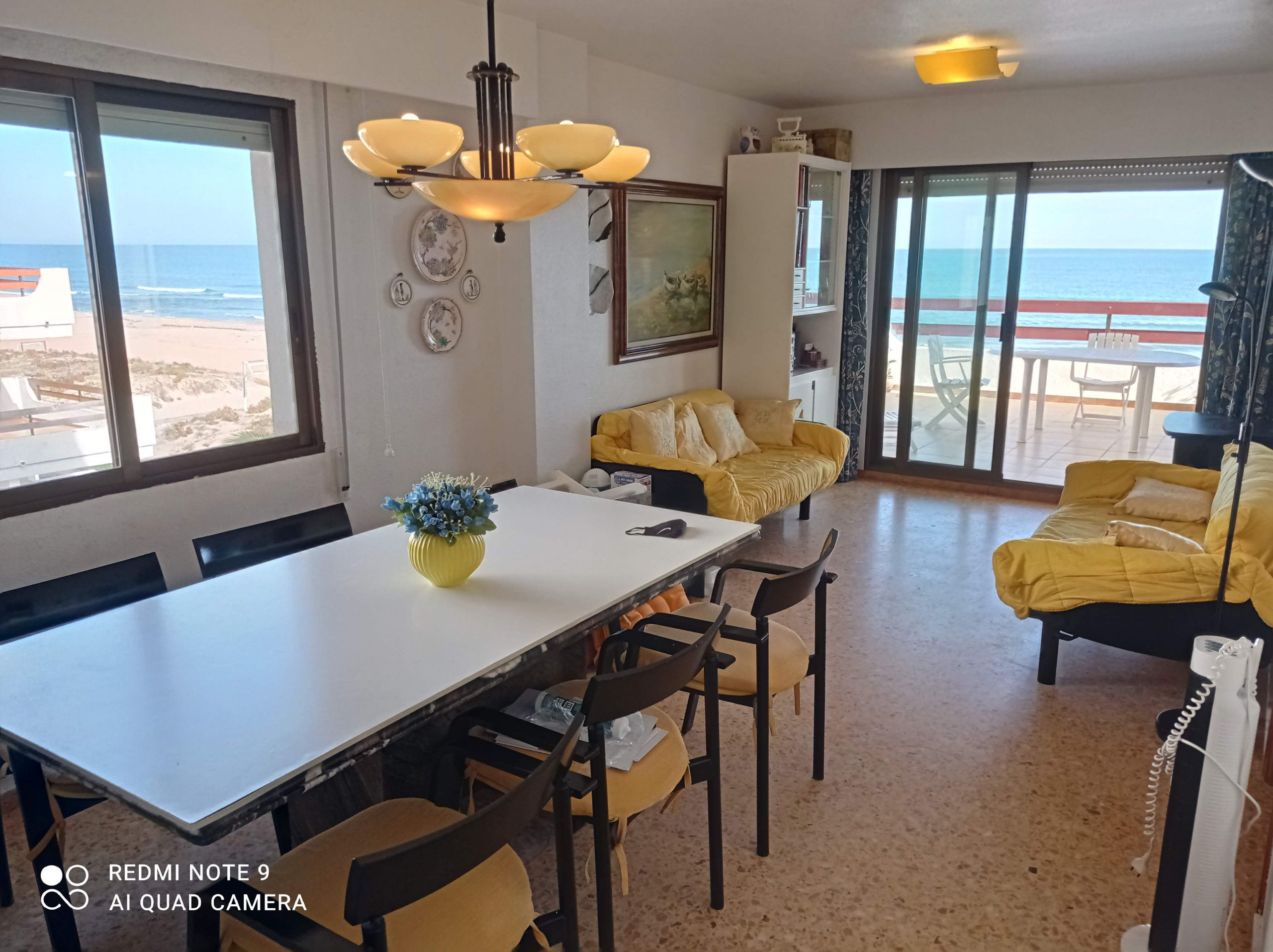 Rent Apartment in  4.Xeracsol III 3º pta.9 picture-13