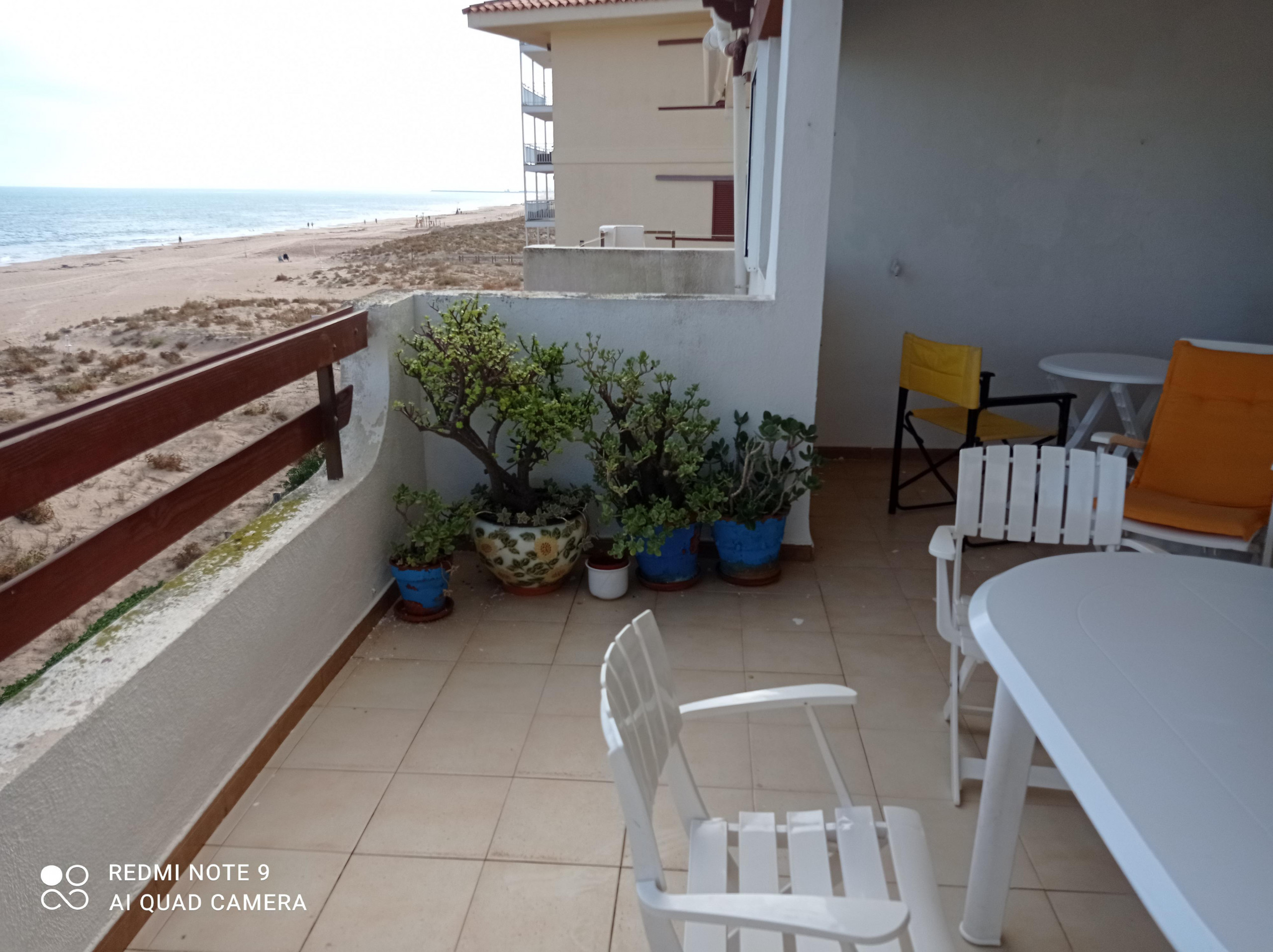 Rent Apartment in  4.Xeracsol III 3º pta.9 picture-17