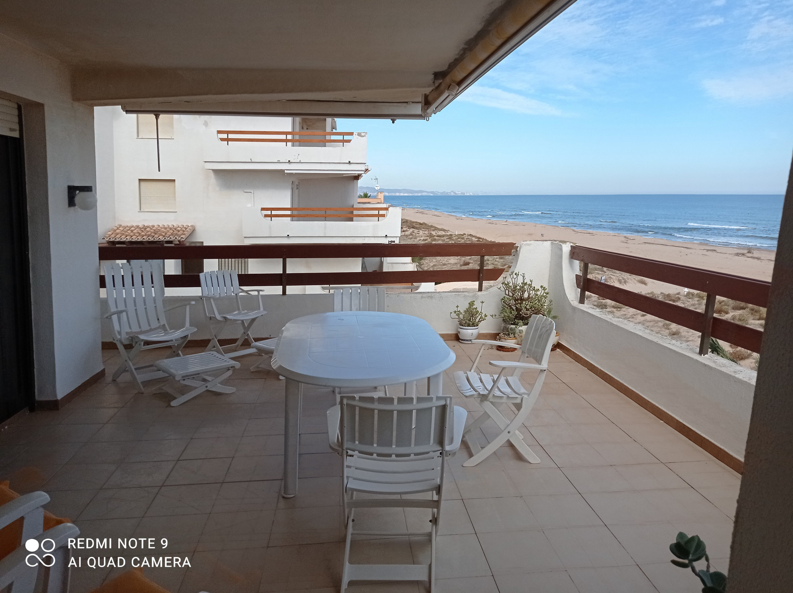 Rent Apartment in  4.Xeracsol III 3º pta.9 picture-17