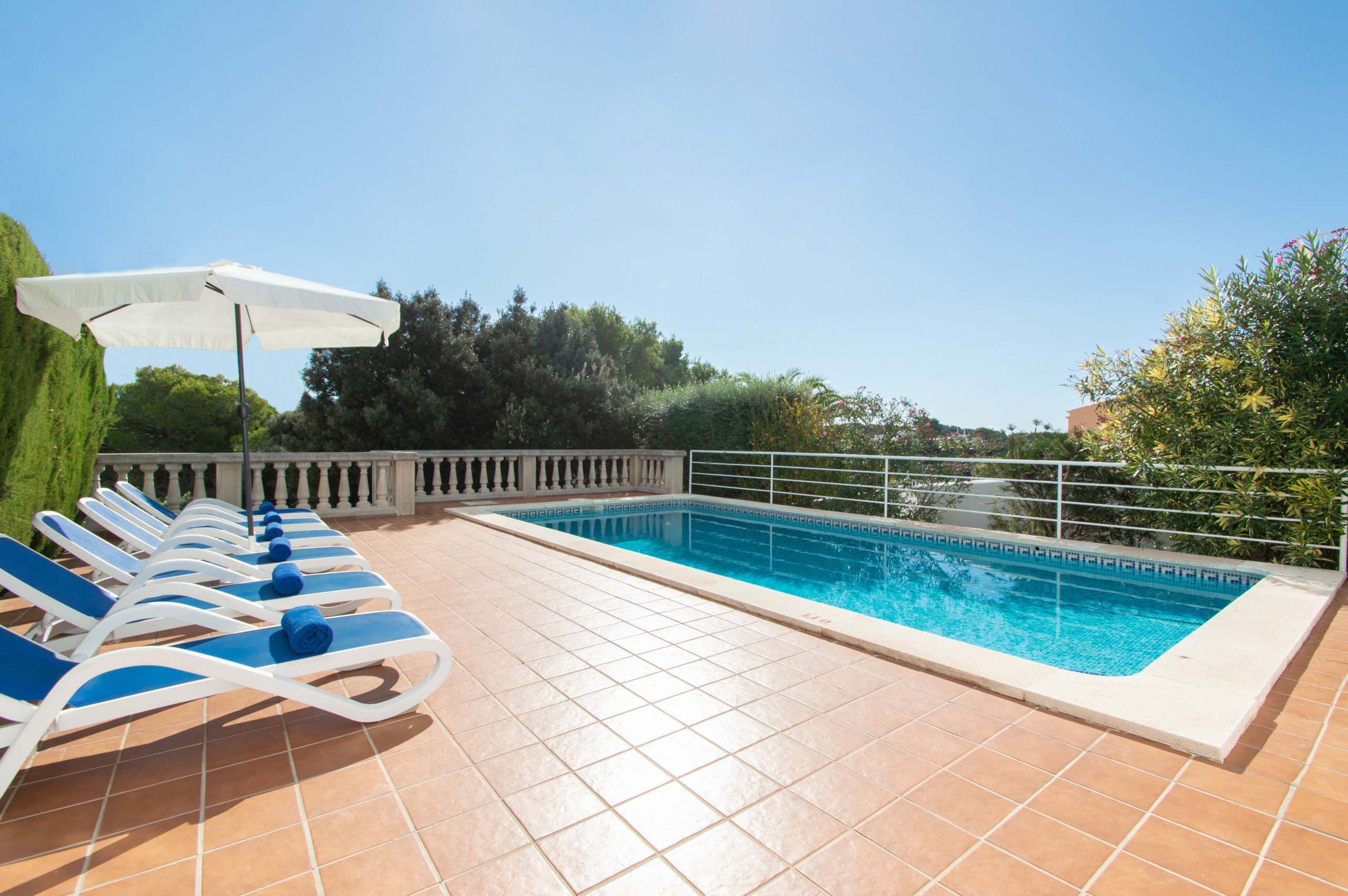 Rent Villa in Cala Galdana Villa Magnolia picture-26