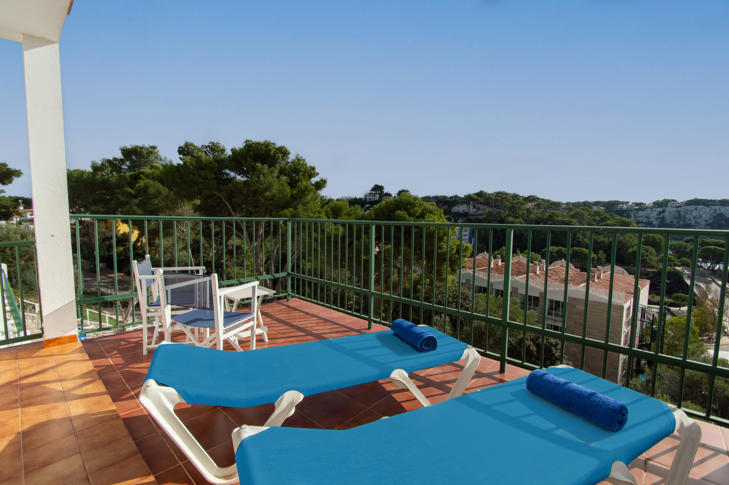 Rent Apartment in Cala Galdana Casa Cris (Ses Alzines) picture-8