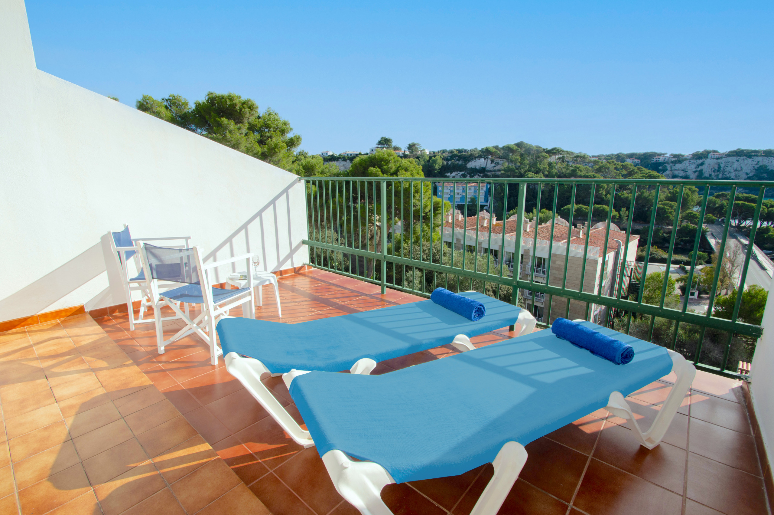 Rent Apartment in Cala Galdana Casa David (Ses Alzines) picture-6