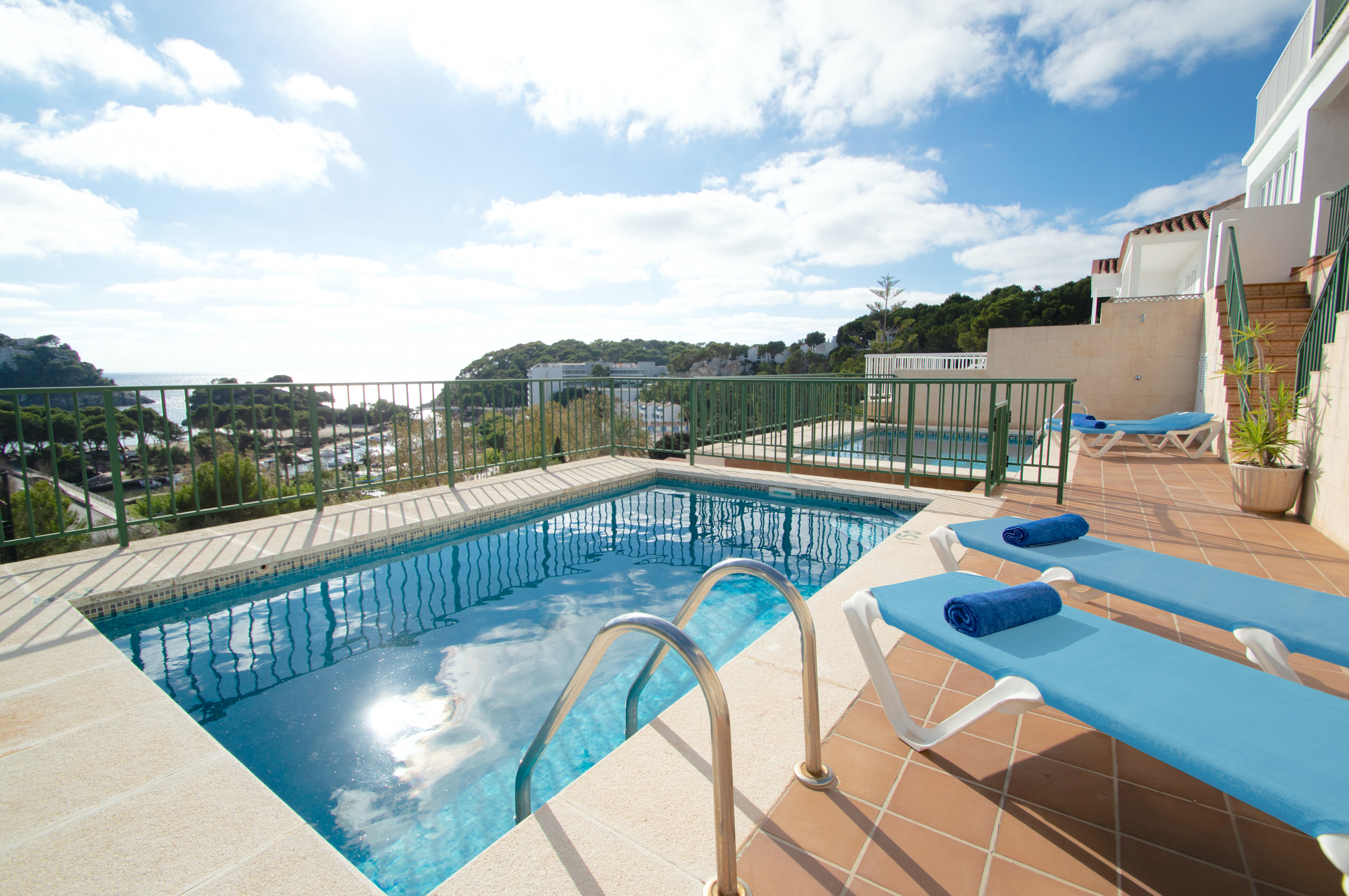 Rent Apartment in Cala Galdana Casa David (Ses Alzines) picture-25