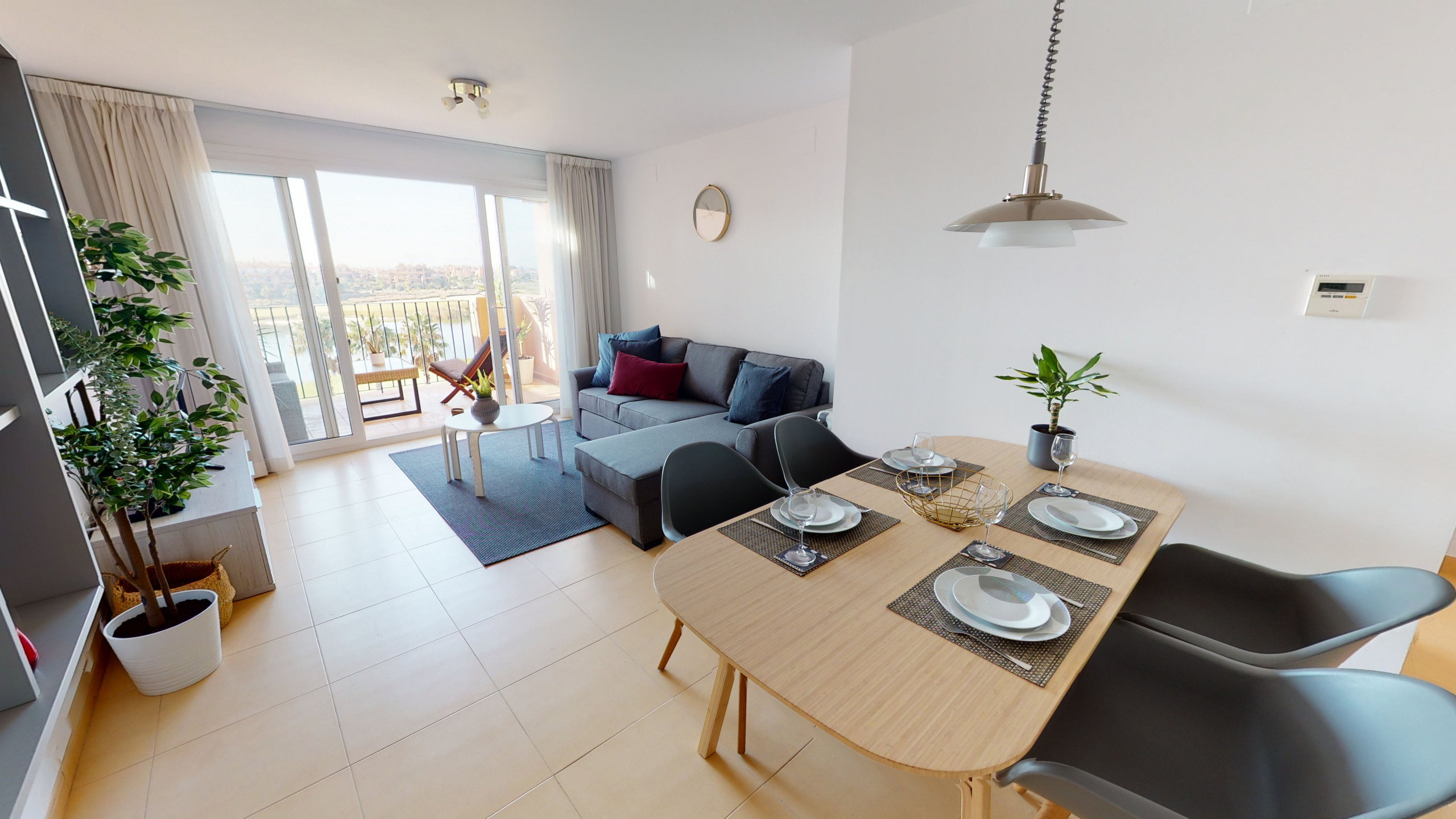 Ferienwohnung in Torre Pacheco buchen Casa Cocotero - A Murcia Holiday Rentals Property Bild-0