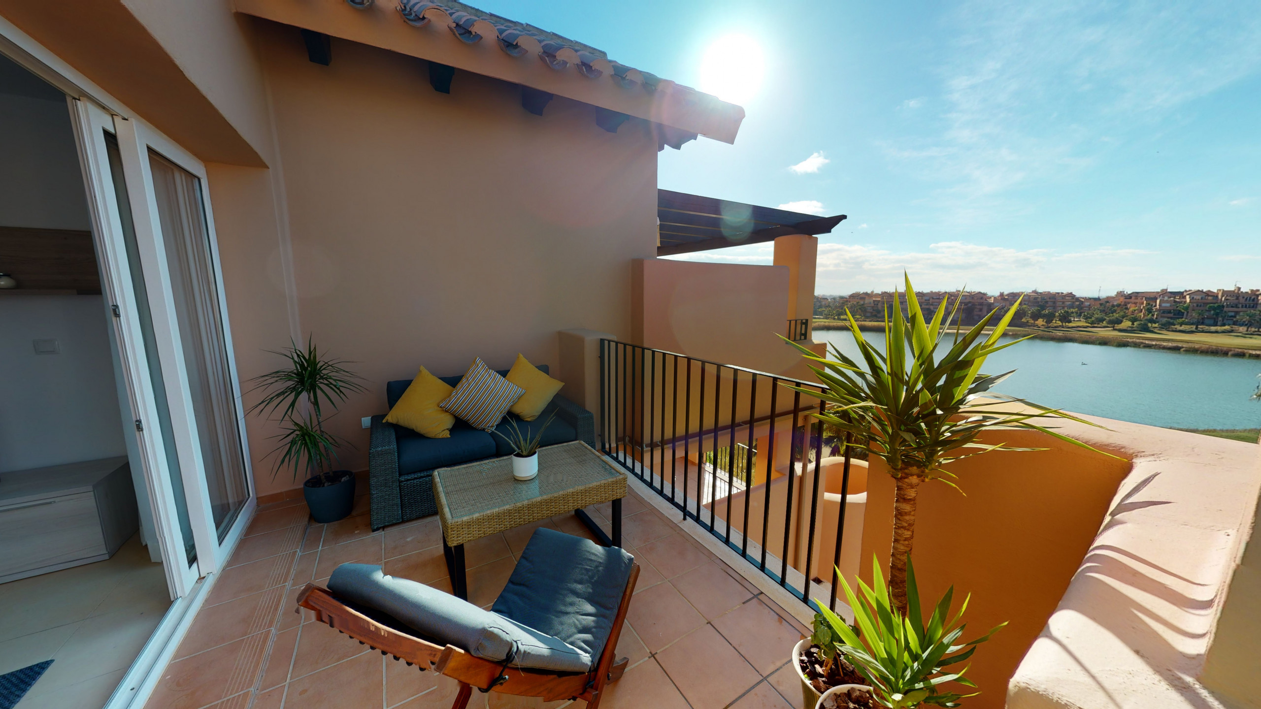 Ferienwohnung in Torre Pacheco buchen Casa Cocotero - A Murcia Holiday Rentals Property Bild-12