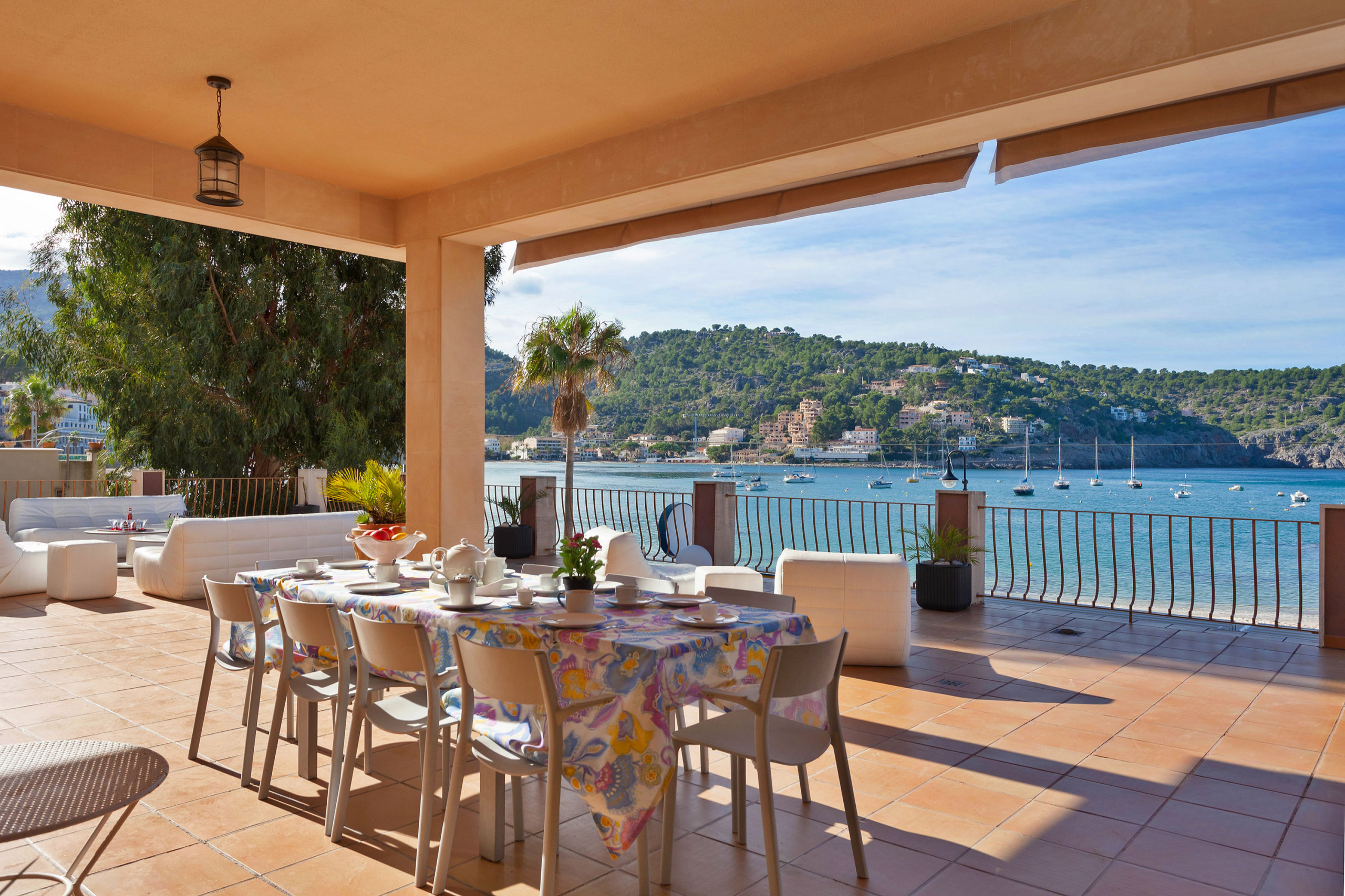 Rent Villa in  Sa Caleta picture-5