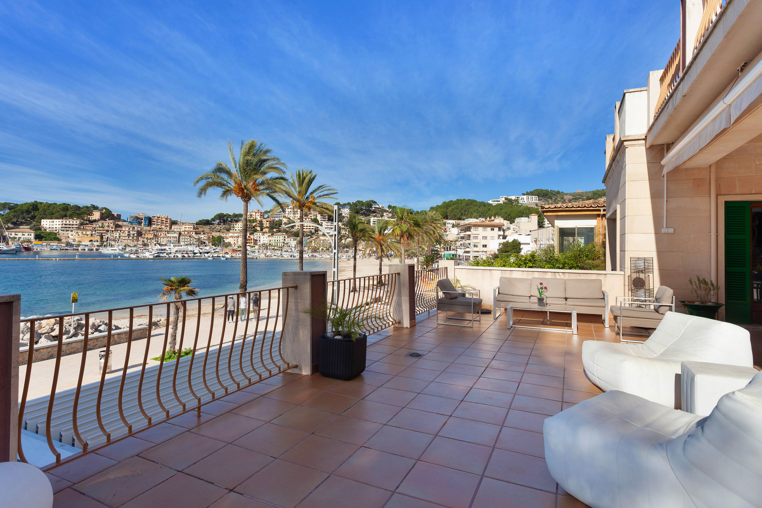 Rent Villa in  Sa Caleta picture-7