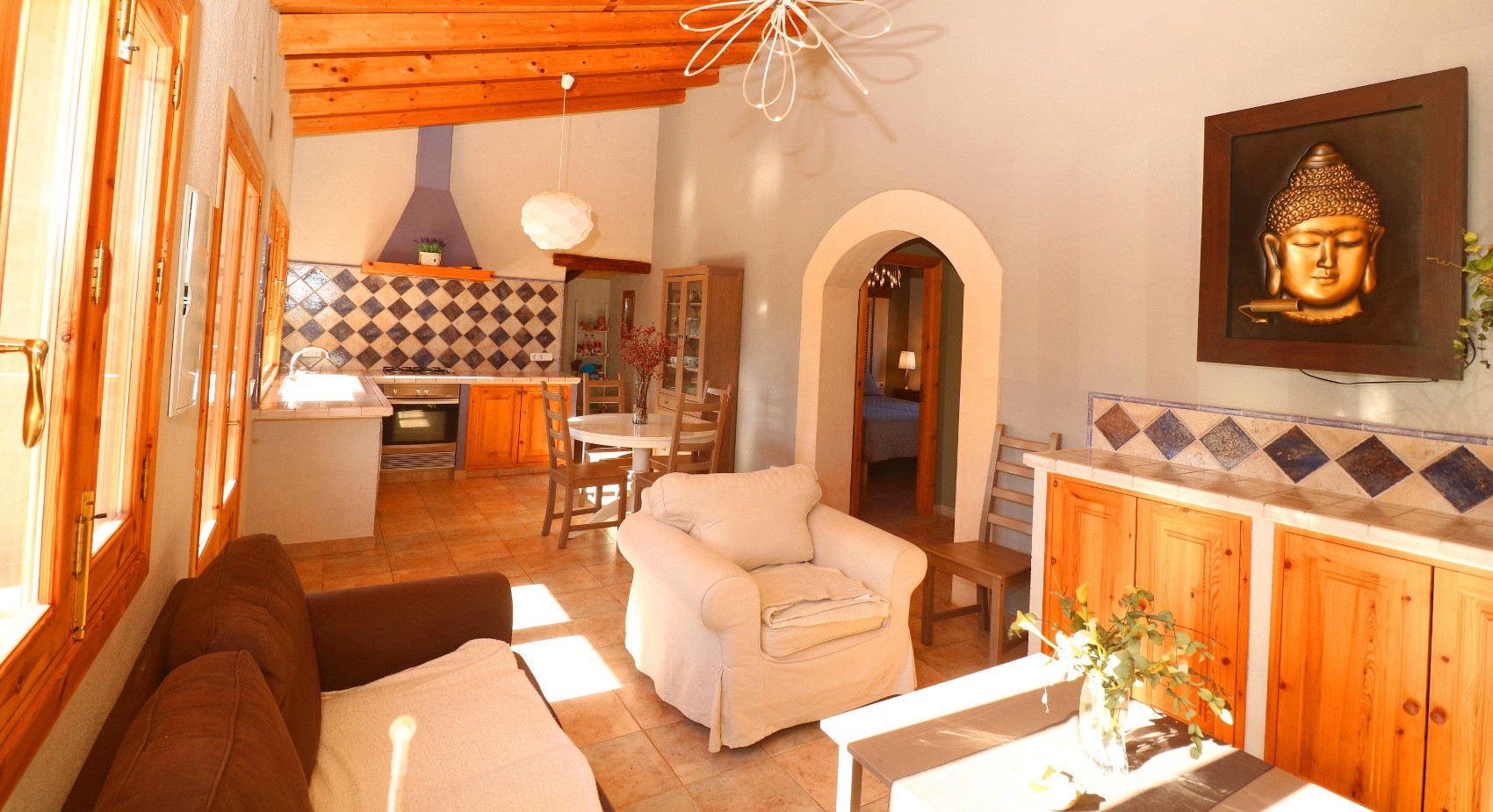 Rent Rural House in Campos Villa Linda 416 by Mallorca Charme picture-10