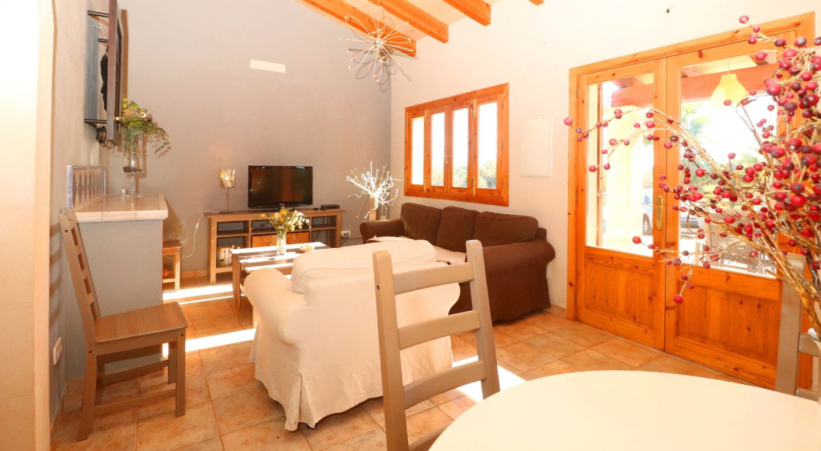 Rent Rural House in Campos Villa Linda 416 by Mallorca Charme picture-6