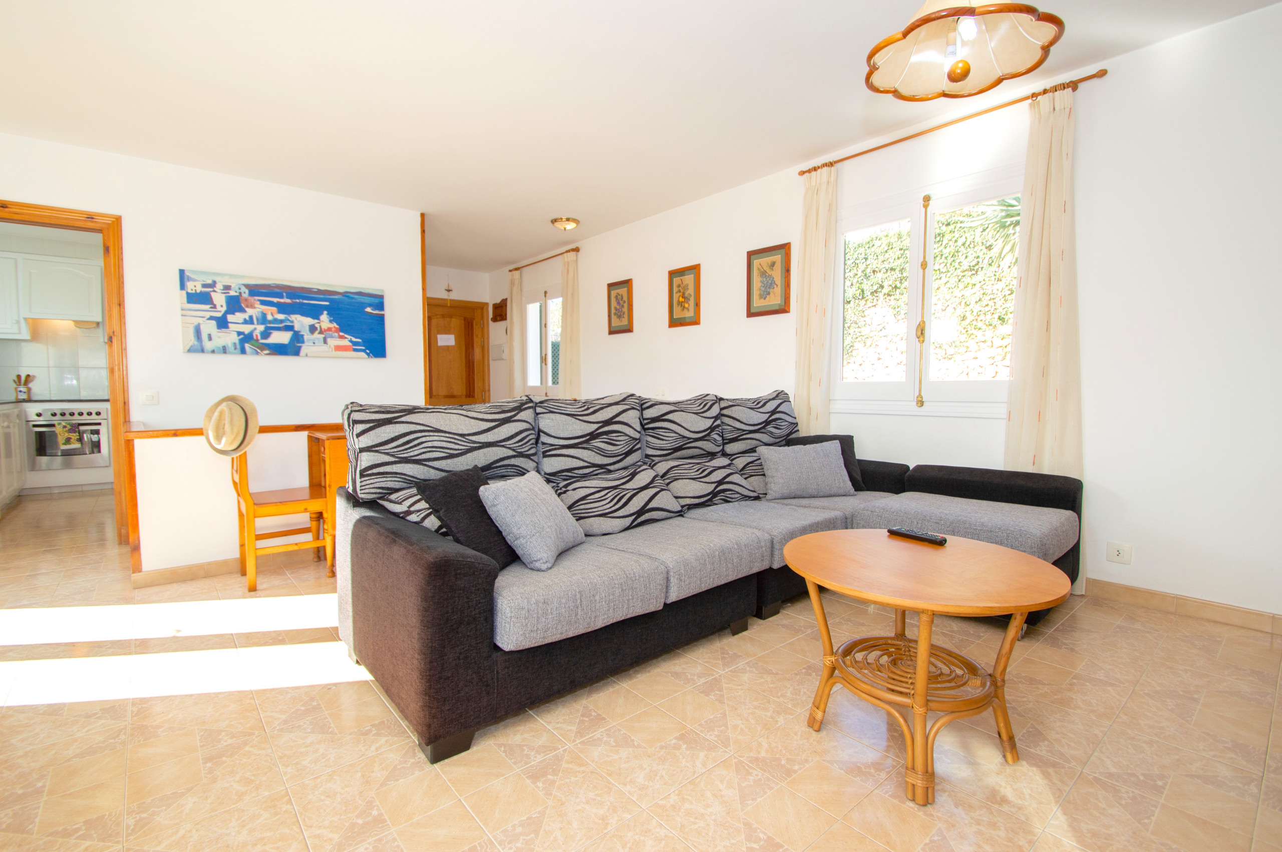 Rent Apartment in Cala Galdana Can Tomeu picture-16