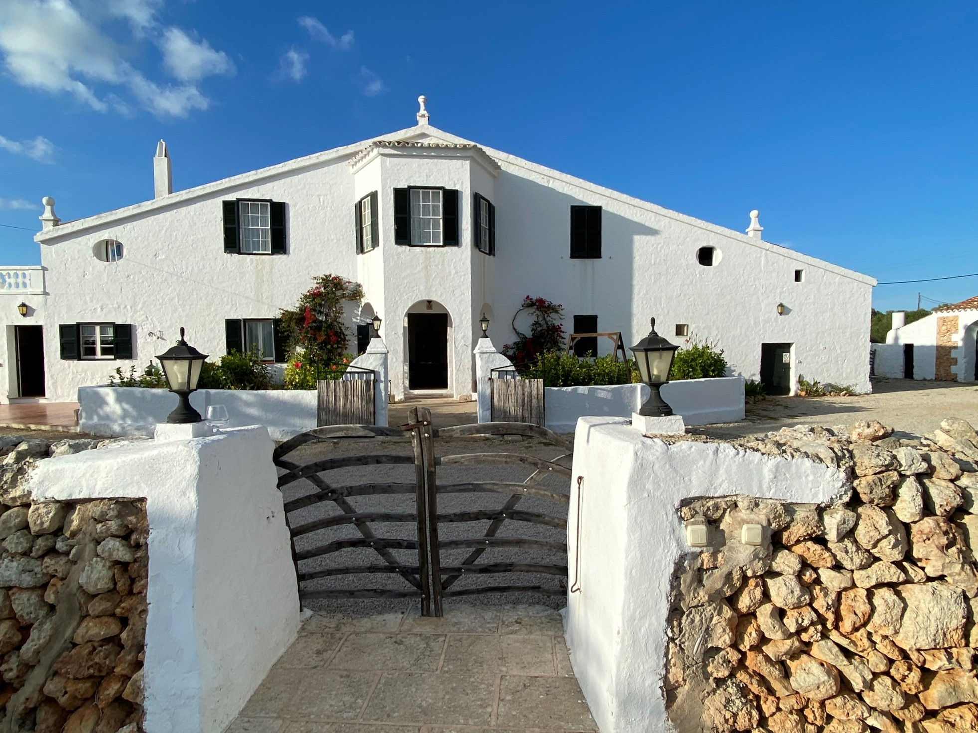 Landhaus in Son Bou buchen Finca SANT JAUME Bild-22