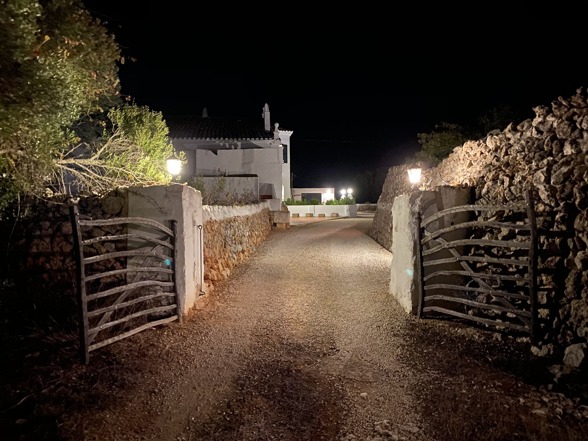 Location Maison rurale à Son Bou Finca SANT JAUME photo-14