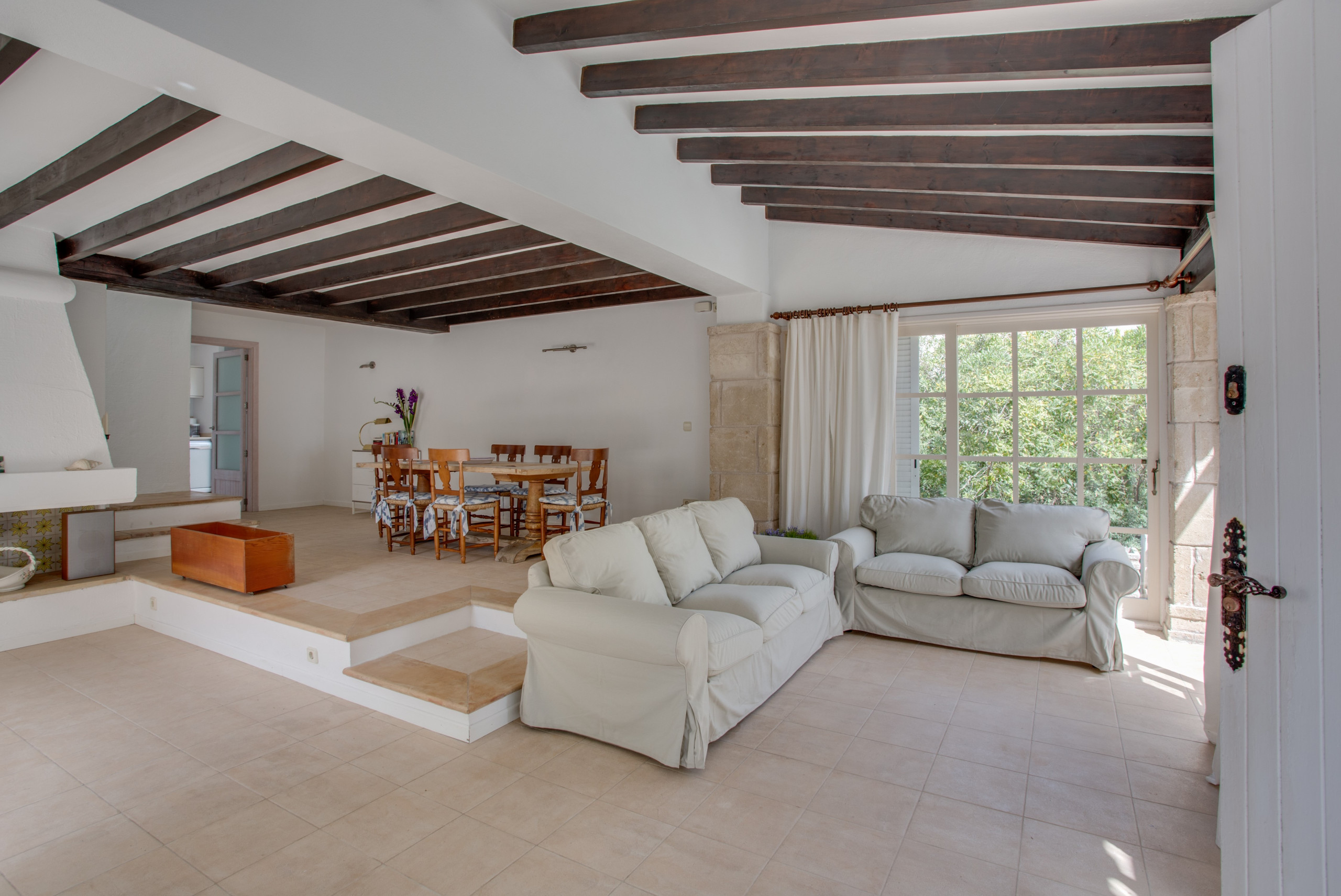 Rent House in Capdepera Villa Cala Padri picture-7