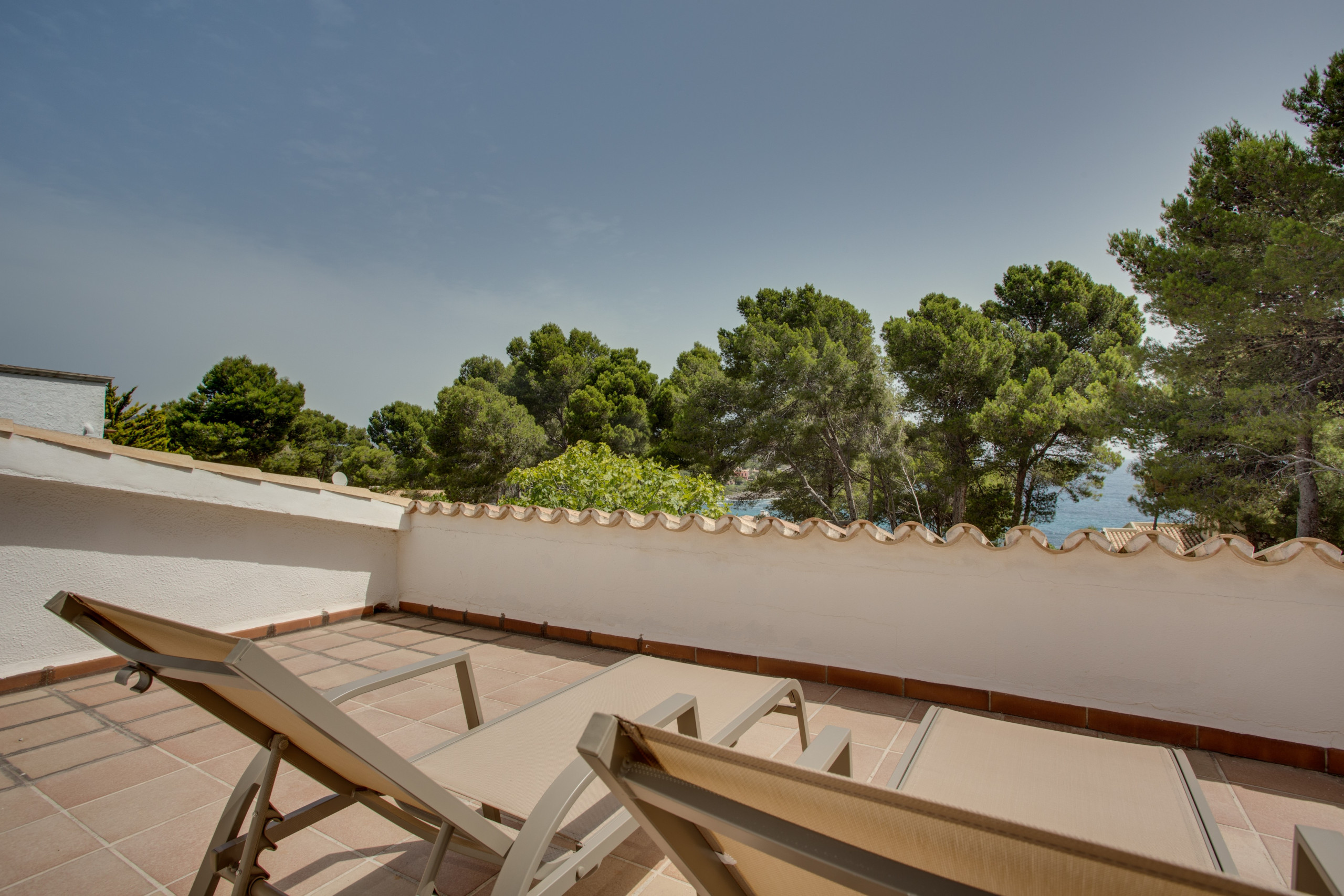 Rent House in Capdepera Villa Cala Padri picture-20