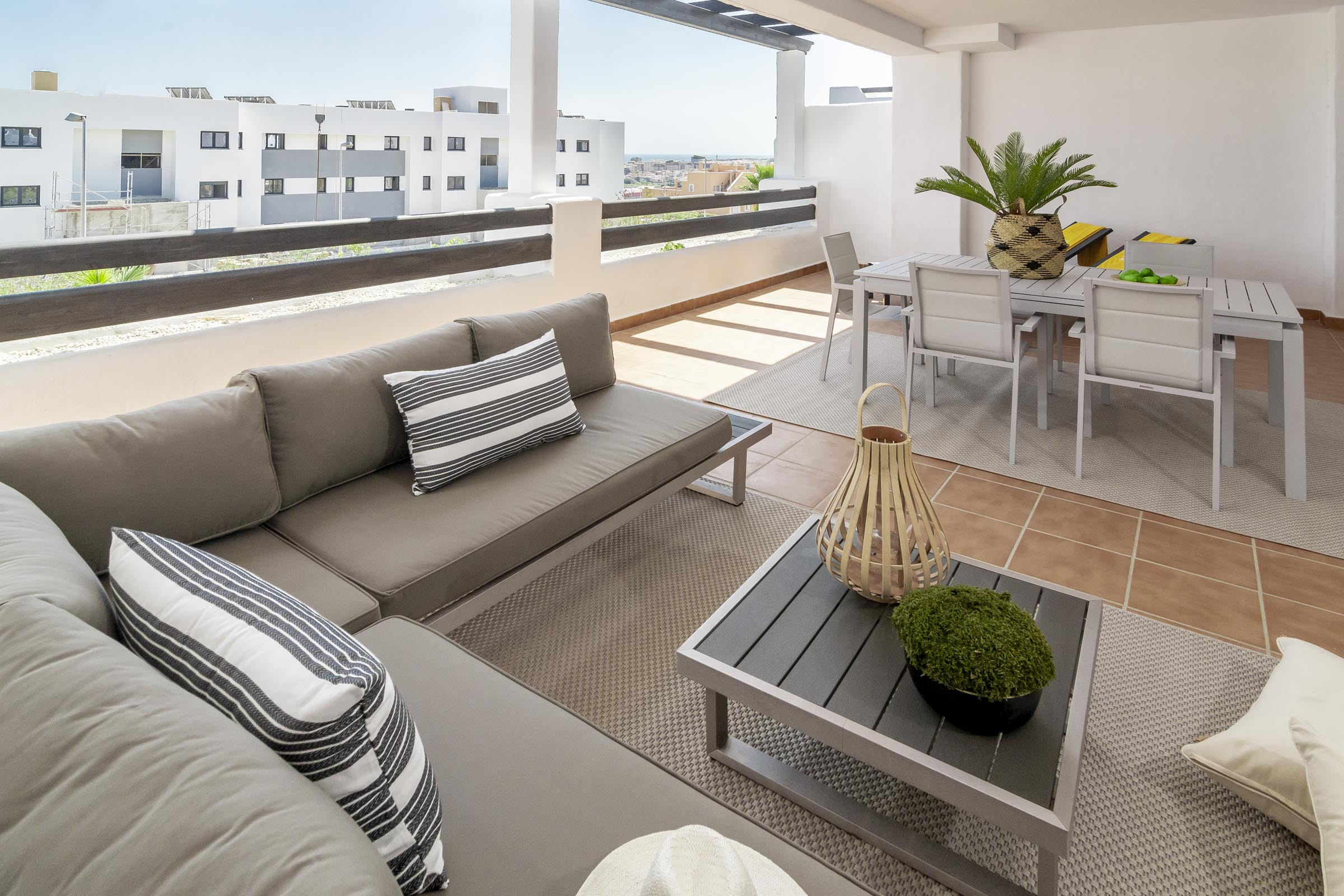 Alquilar Apartamento en Estepona DJC- Modern 2 bedroom apartment close to beach imagen-15