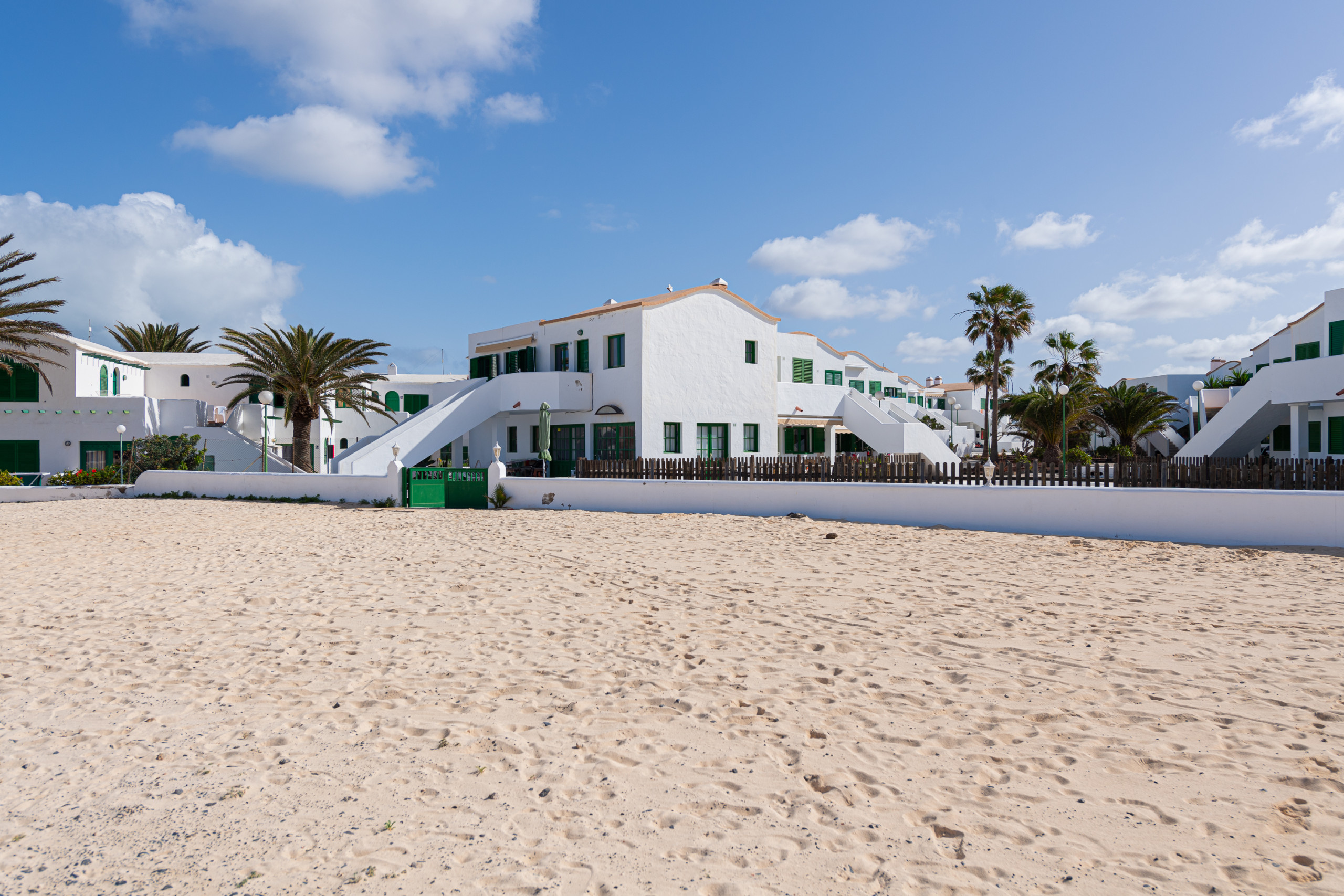 Rent Apartment in La Oliva APTO. EL COTILLO picture-36