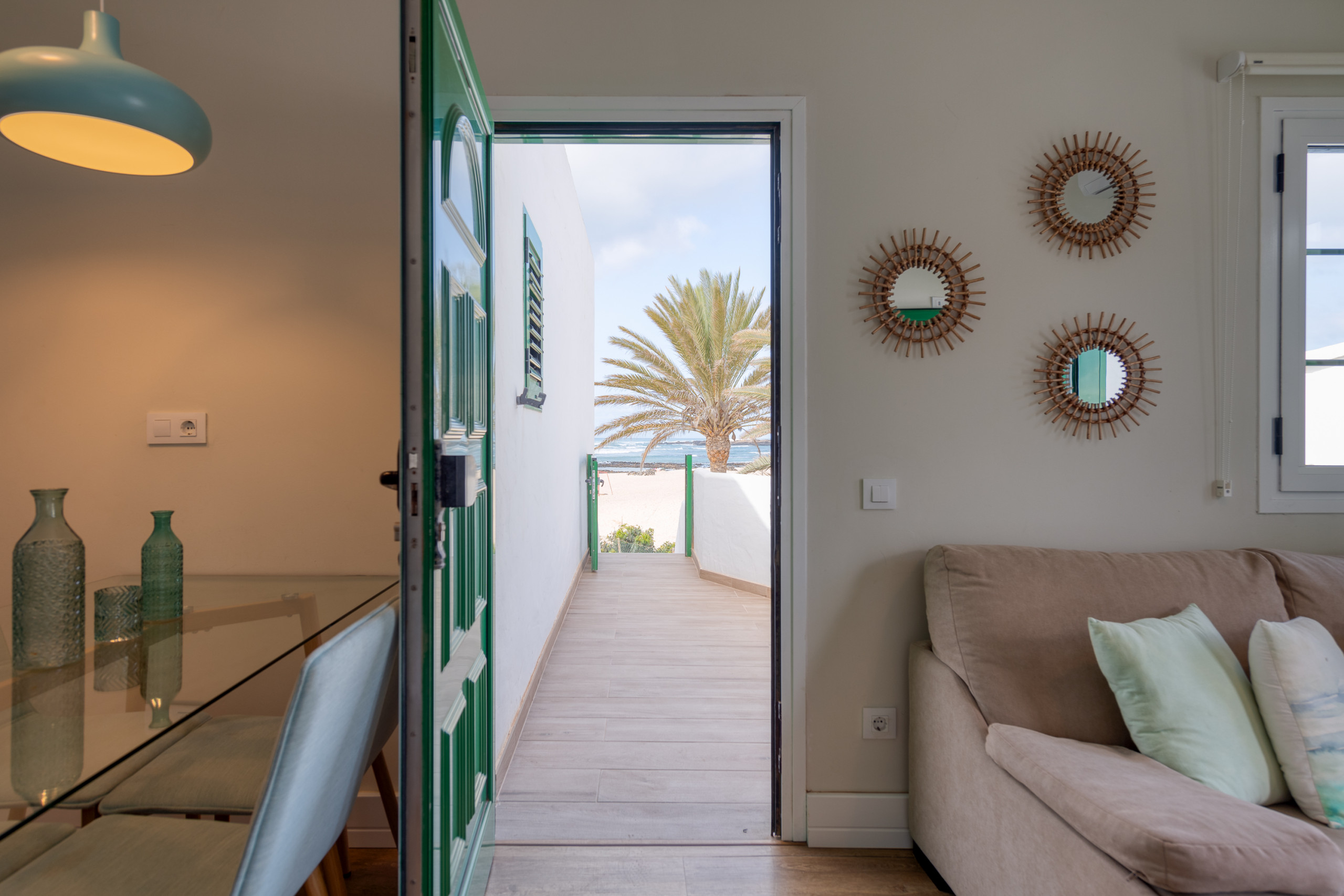 Rent Apartment in La Oliva APTO. EL COTILLO picture-16