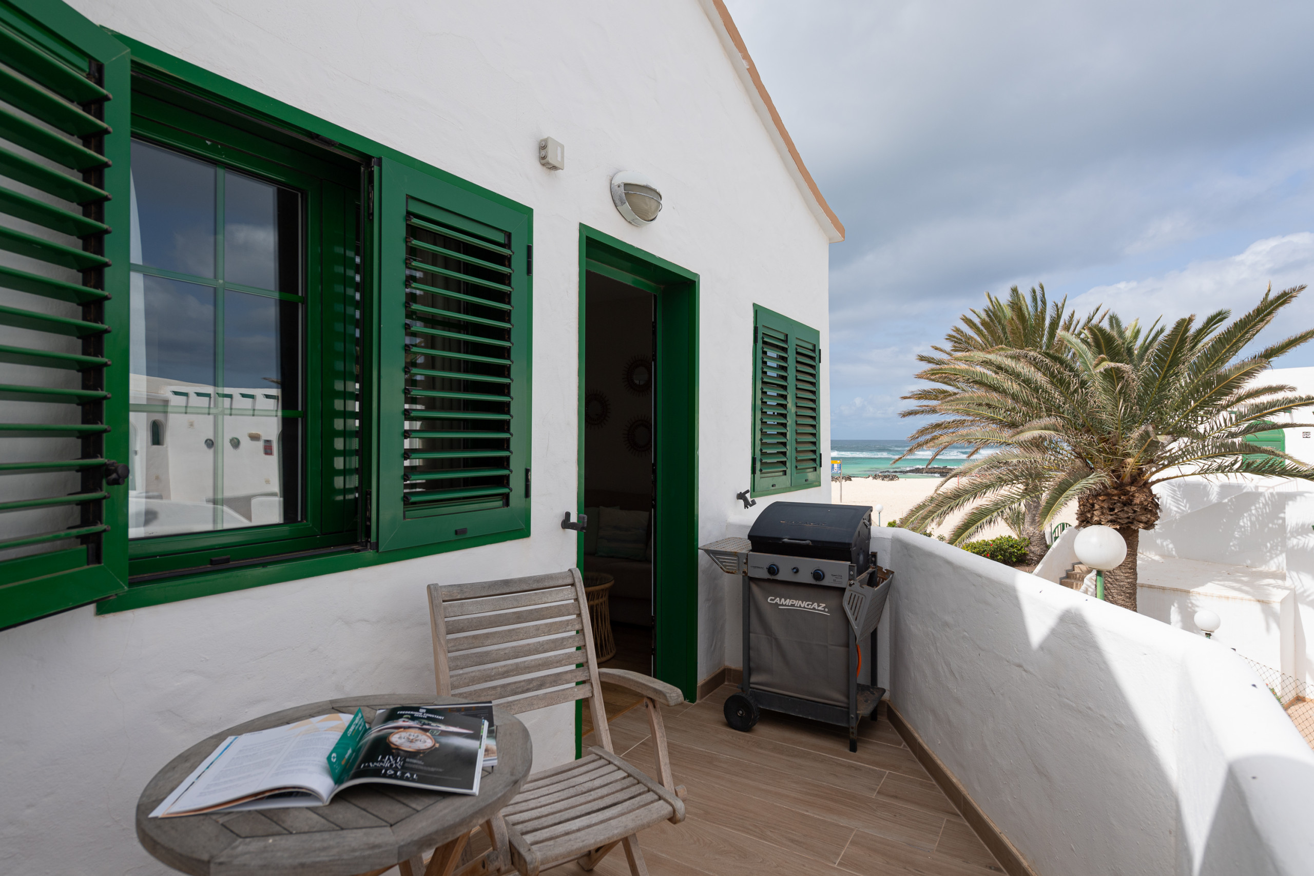 Rent Apartment in La Oliva APTO. EL COTILLO picture-1