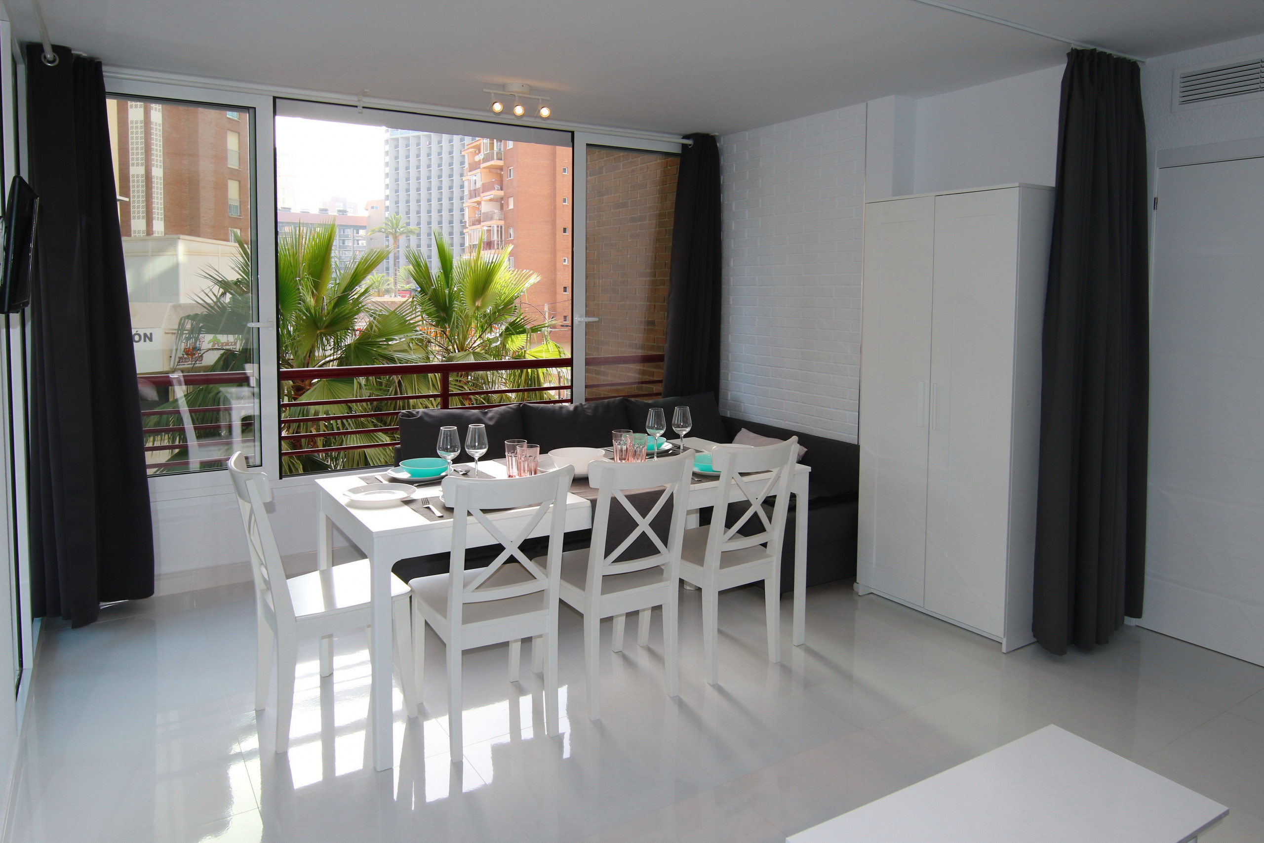 Alquilar Apartamento en Benidorm Carlos V 2-A imagen-19