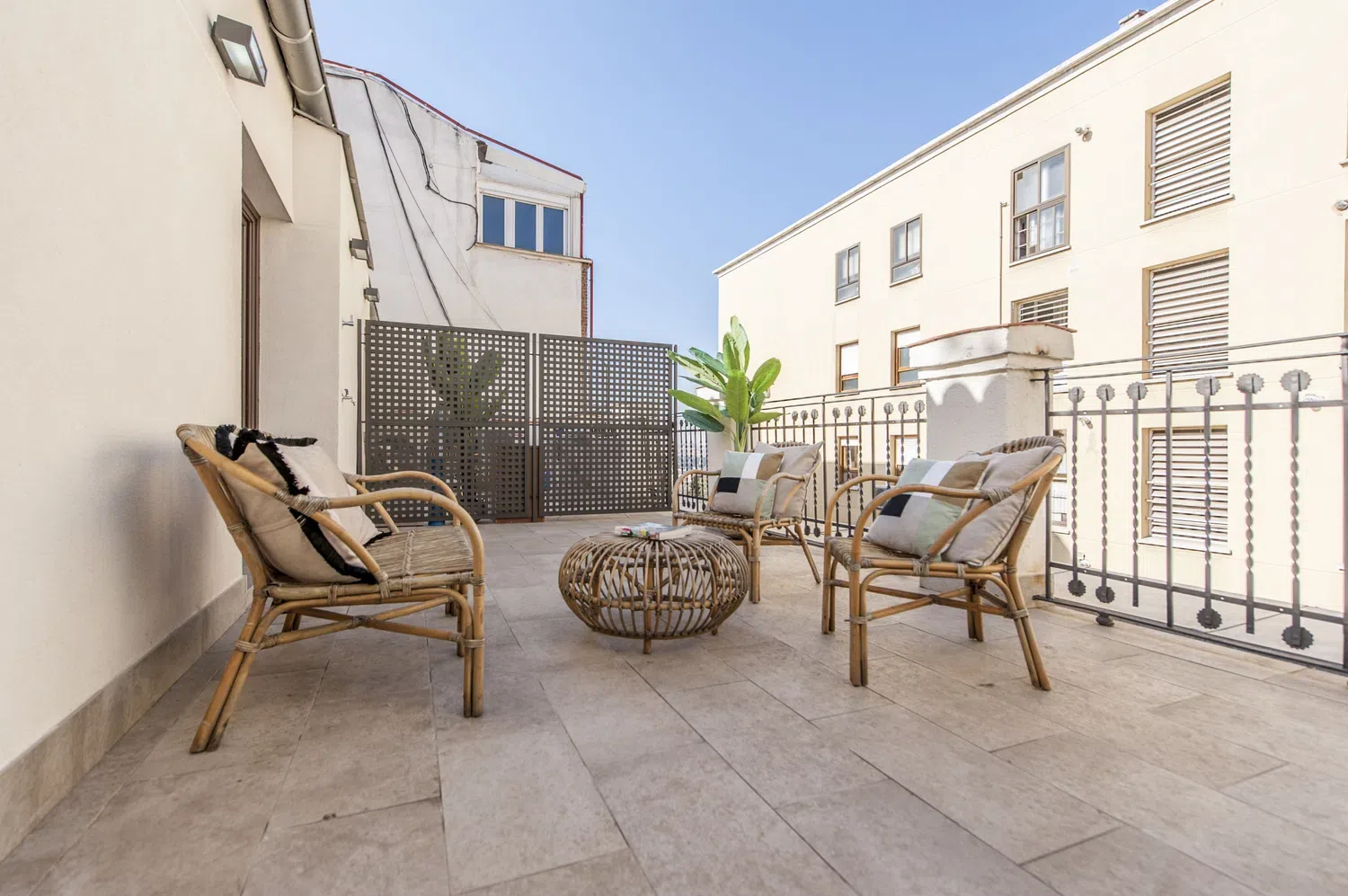 Alquilar Apartamento en Madrid C Latina 4 Dcha imagen-21