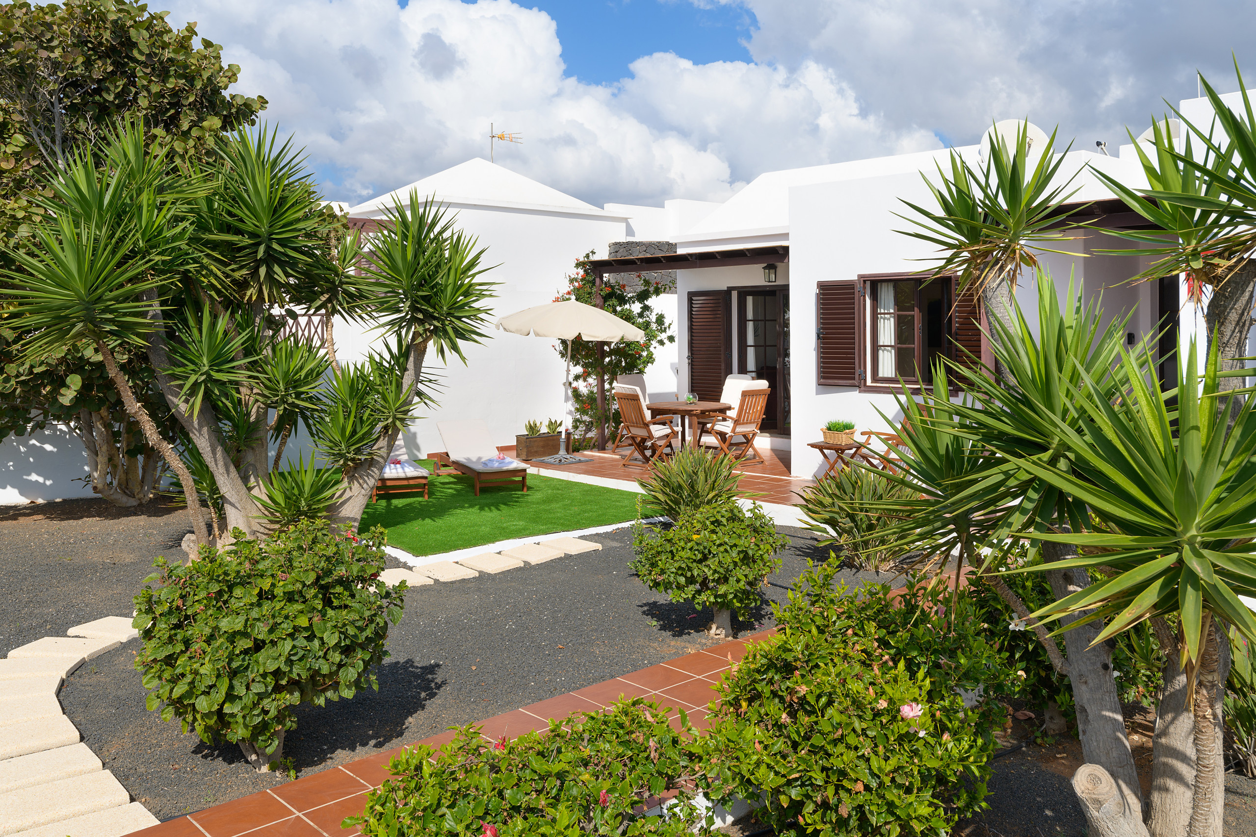 Rent House in Arrecife Pamipa, relax y confort en Playa La Concha picture-6