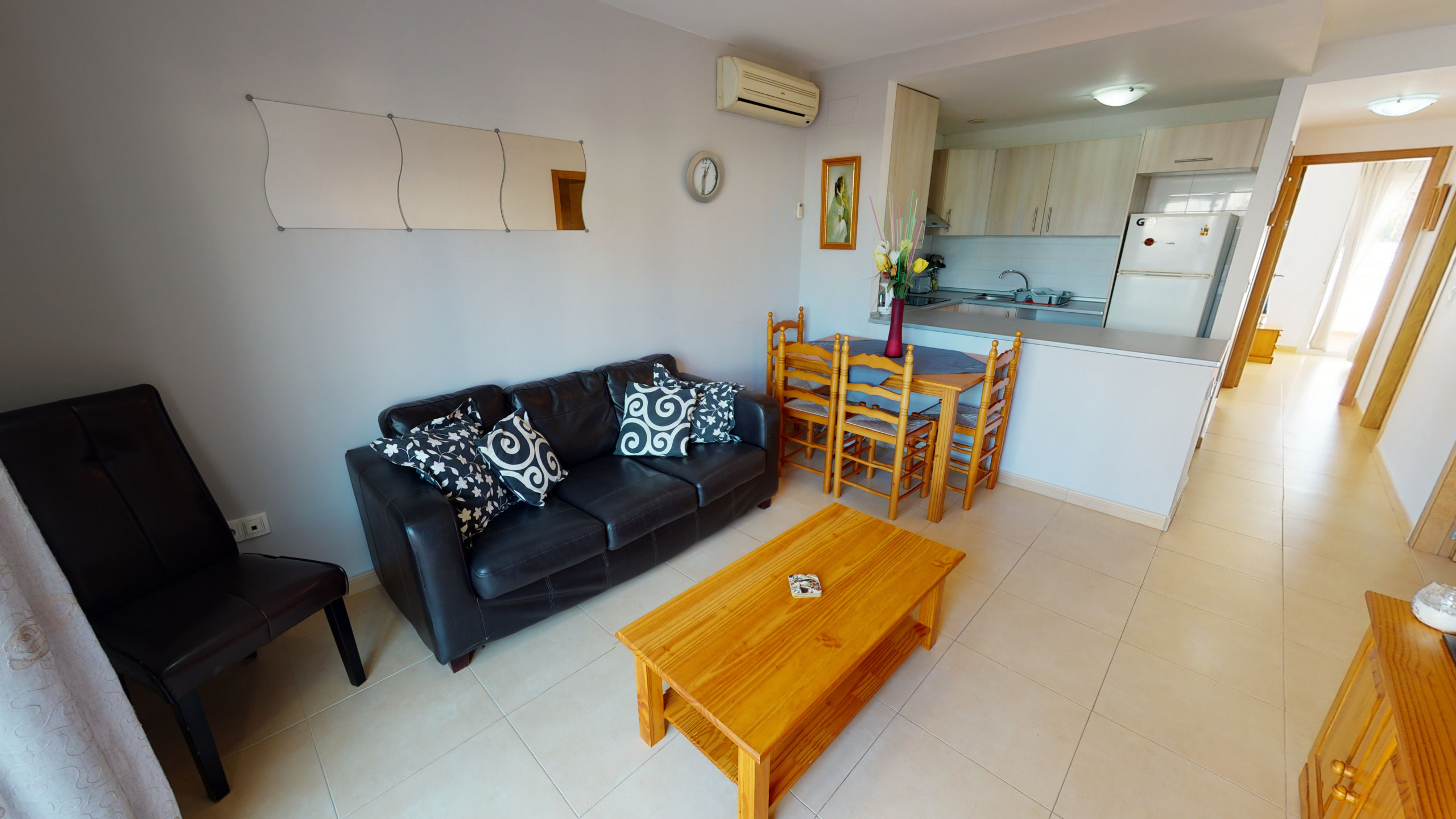 Rent Apartment in Alhama de Murcia Casa Condado - A Murcia Holiday Rentals Property picture-2