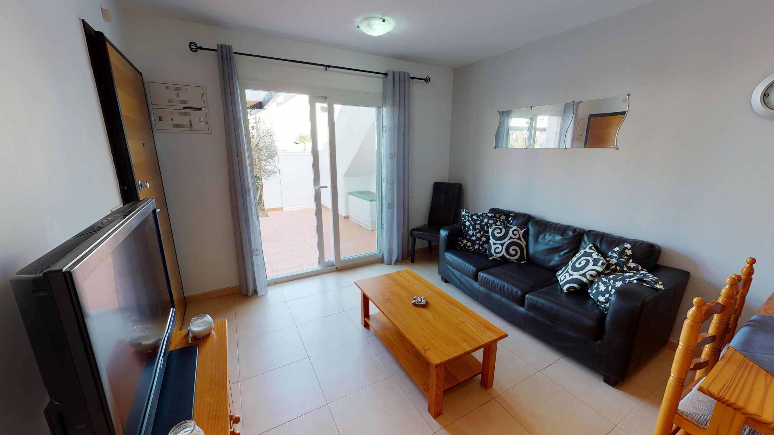 Rent Apartment in Alhama de Murcia Casa Condado - A Murcia Holiday Rentals Property picture-3