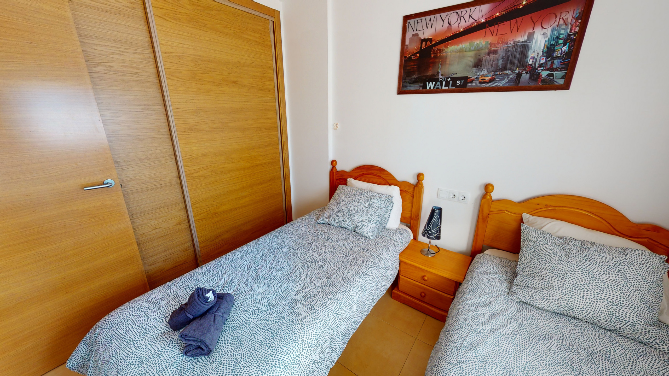 Rent Apartment in Alhama de Murcia Casa Condado - A Murcia Holiday Rentals Property picture-7