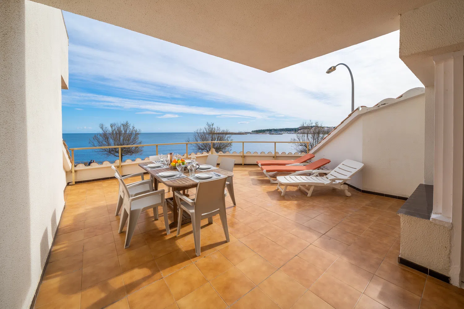 Alquilar Apartamento en L'Escala Patricia imagen-6