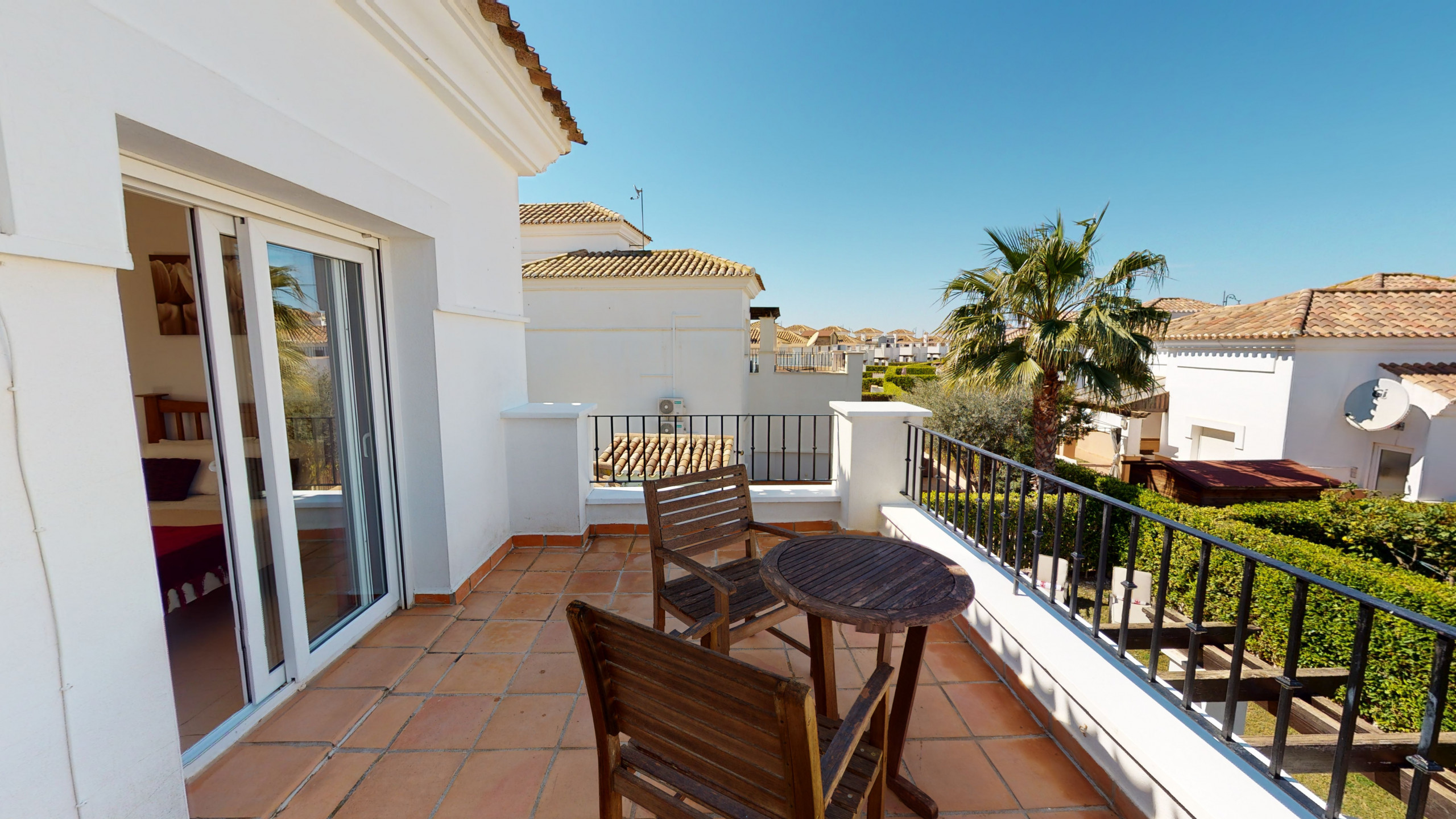 Rent Villa in Roldán Villa Denton - A Murcia Holiday Rentals Property picture-19