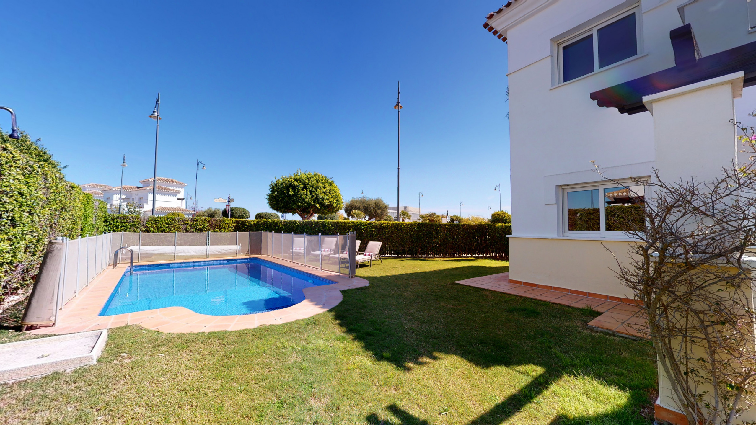 Villa in Roldán buchen Villa Denton - A Murcia Holiday Rentals Property Bild-1