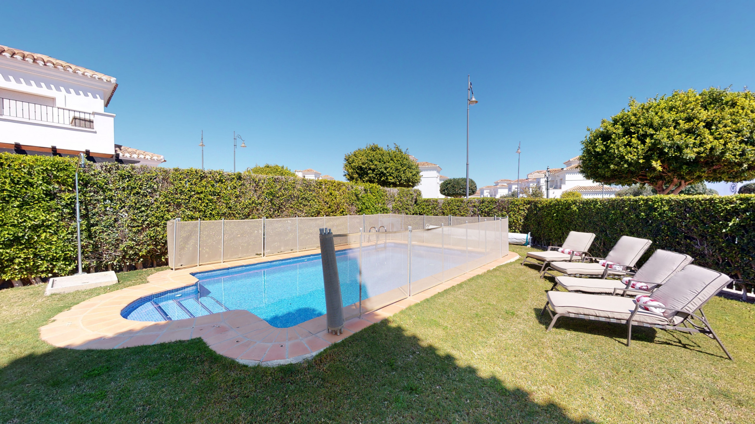 Rent Villa in Roldán Villa Denton - A Murcia Holiday Rentals Property picture-2