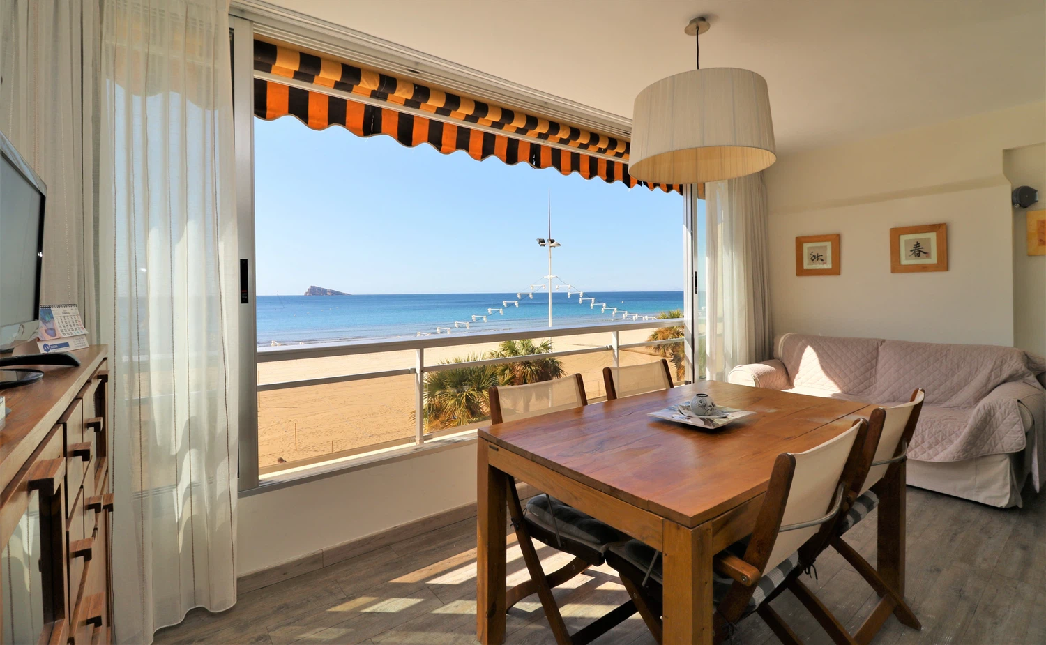 Alquilar Apartamento en Benidorm Carolina 1-C imagen-17