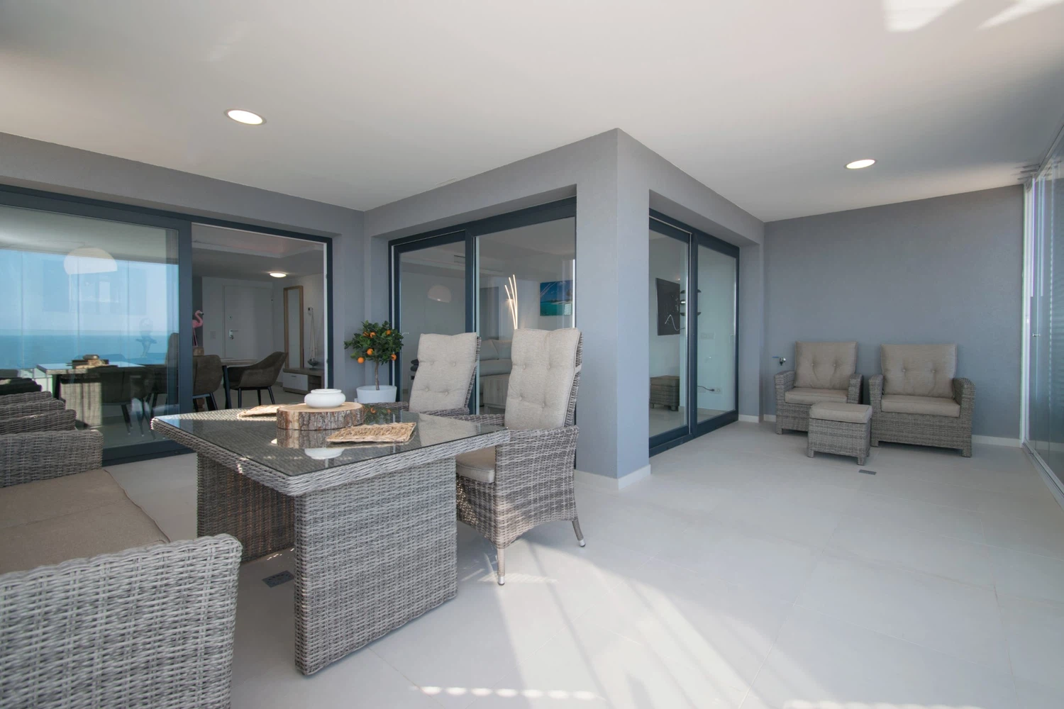 Alquilar Apartamento en Torrevieja 213 Luxury Panorama - Alicante Holiday imagen-15