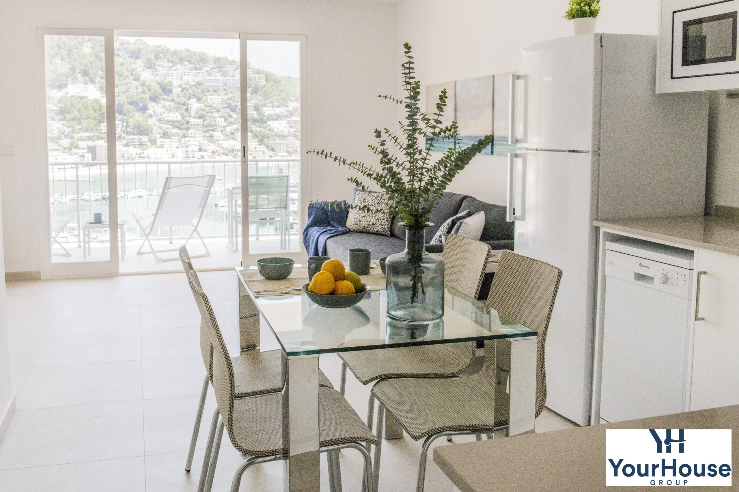 Rent Apartment in Puerto de Sóller YourHouse Es Niu picture-2