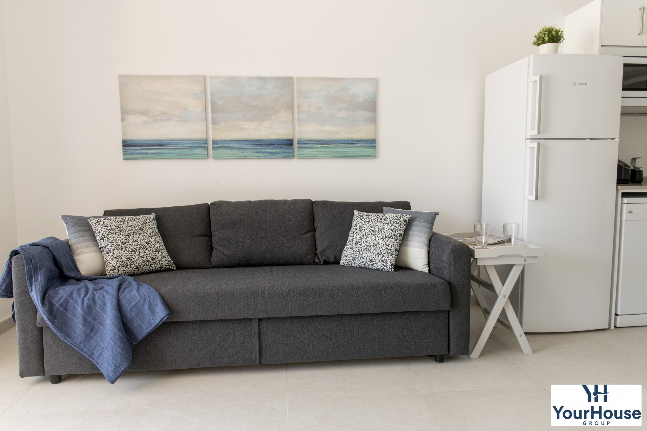 Alquilar Apartamento en Puerto de Sóller YourHouse Es Niu imagen-1