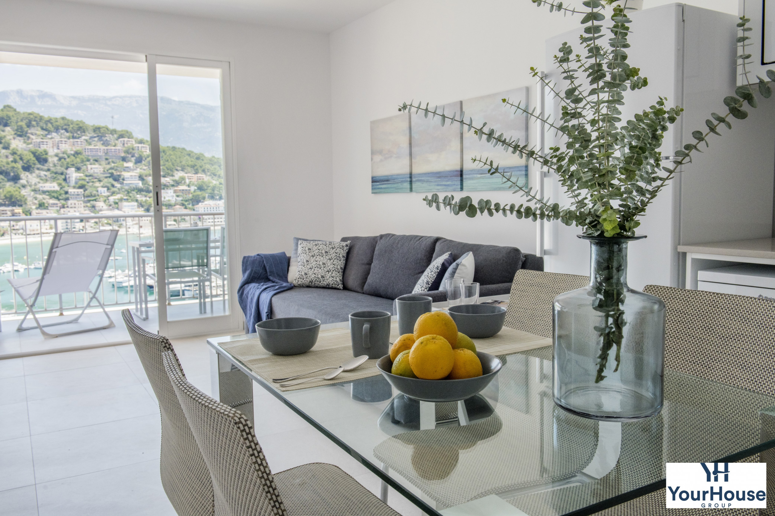 Rent Apartment in Puerto de Sóller YourHouse Es Niu picture-20