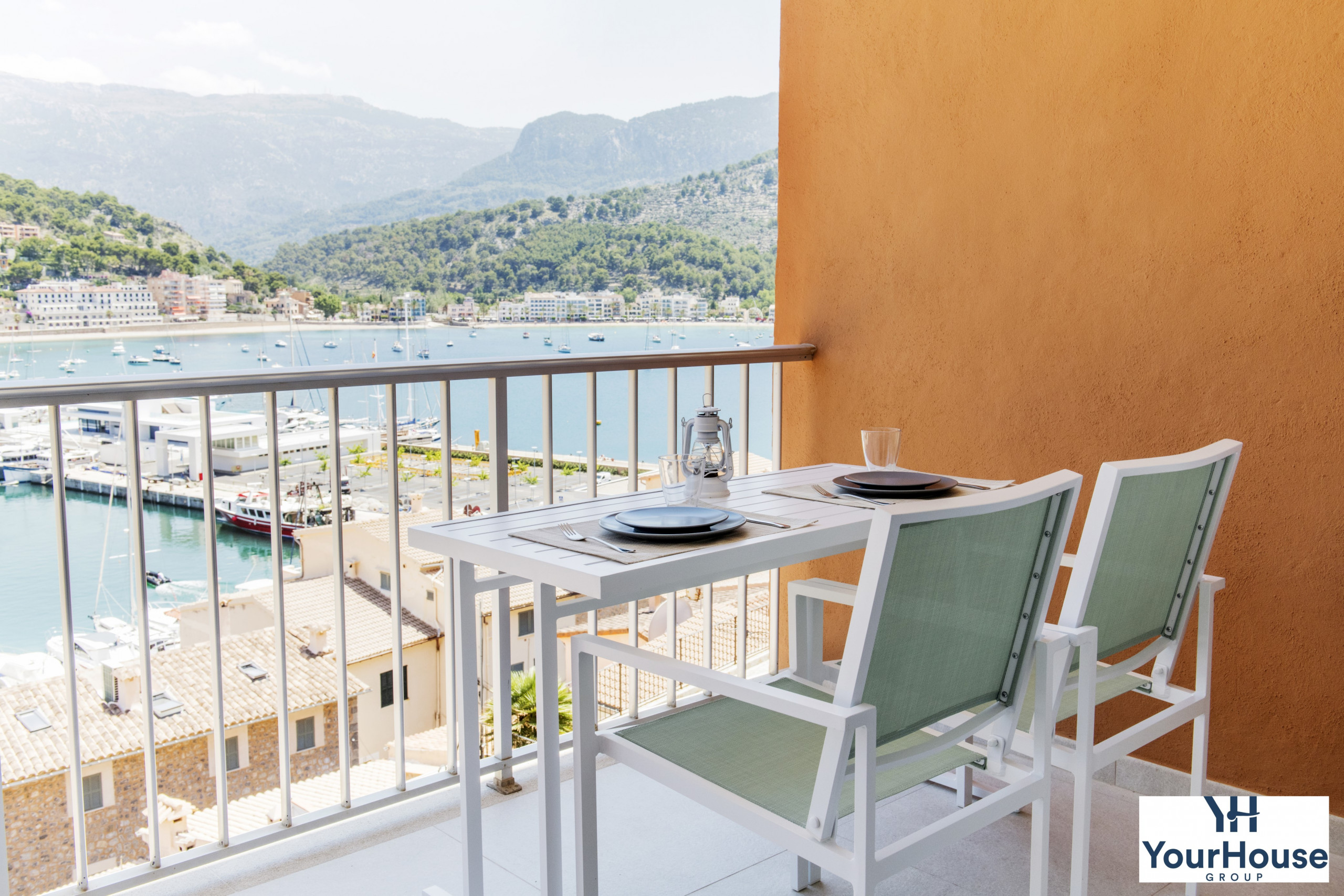 Rent Apartment in Puerto de Sóller YourHouse Es Niu picture-24