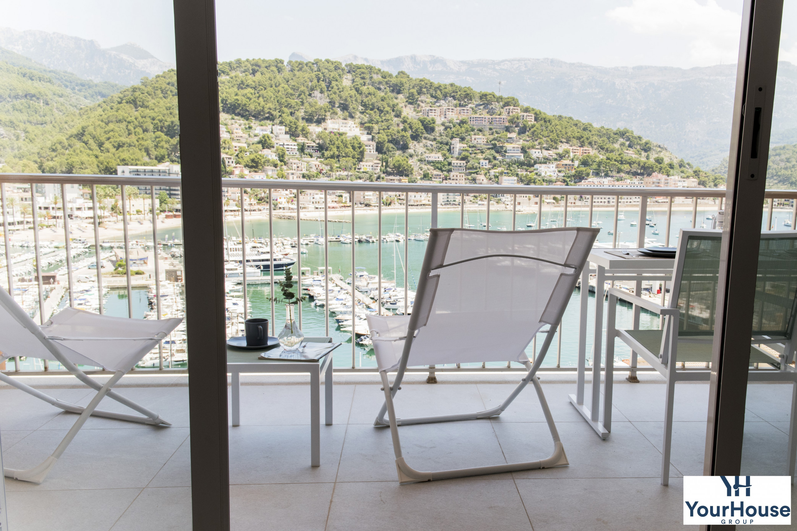 Rent Apartment in Puerto de Sóller YourHouse Es Niu picture-29