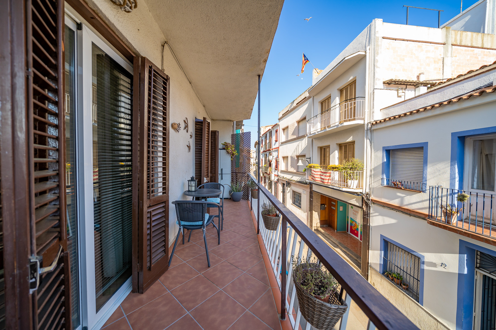 Ferienwohnung in Pineda de Mar buchen HomeHolidaysRentals Plume - Costa Barcelona Bild-20