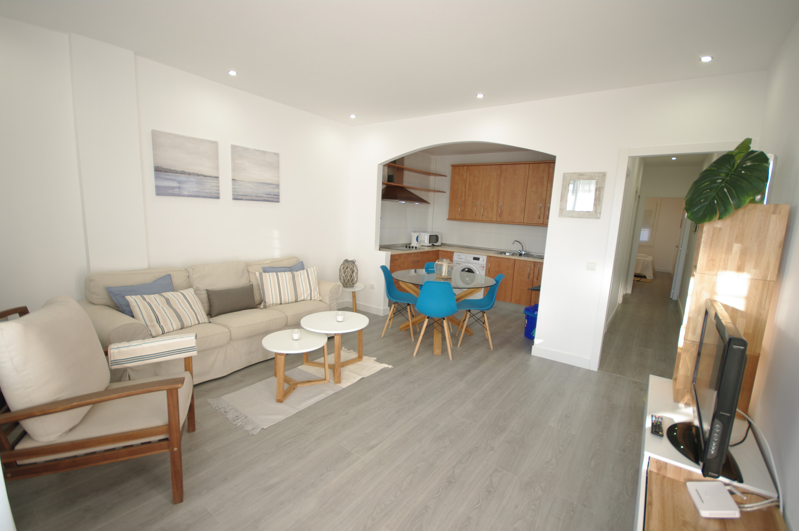 Rent Apartment in Tarifa 110 - Apartamento Coco picture-14