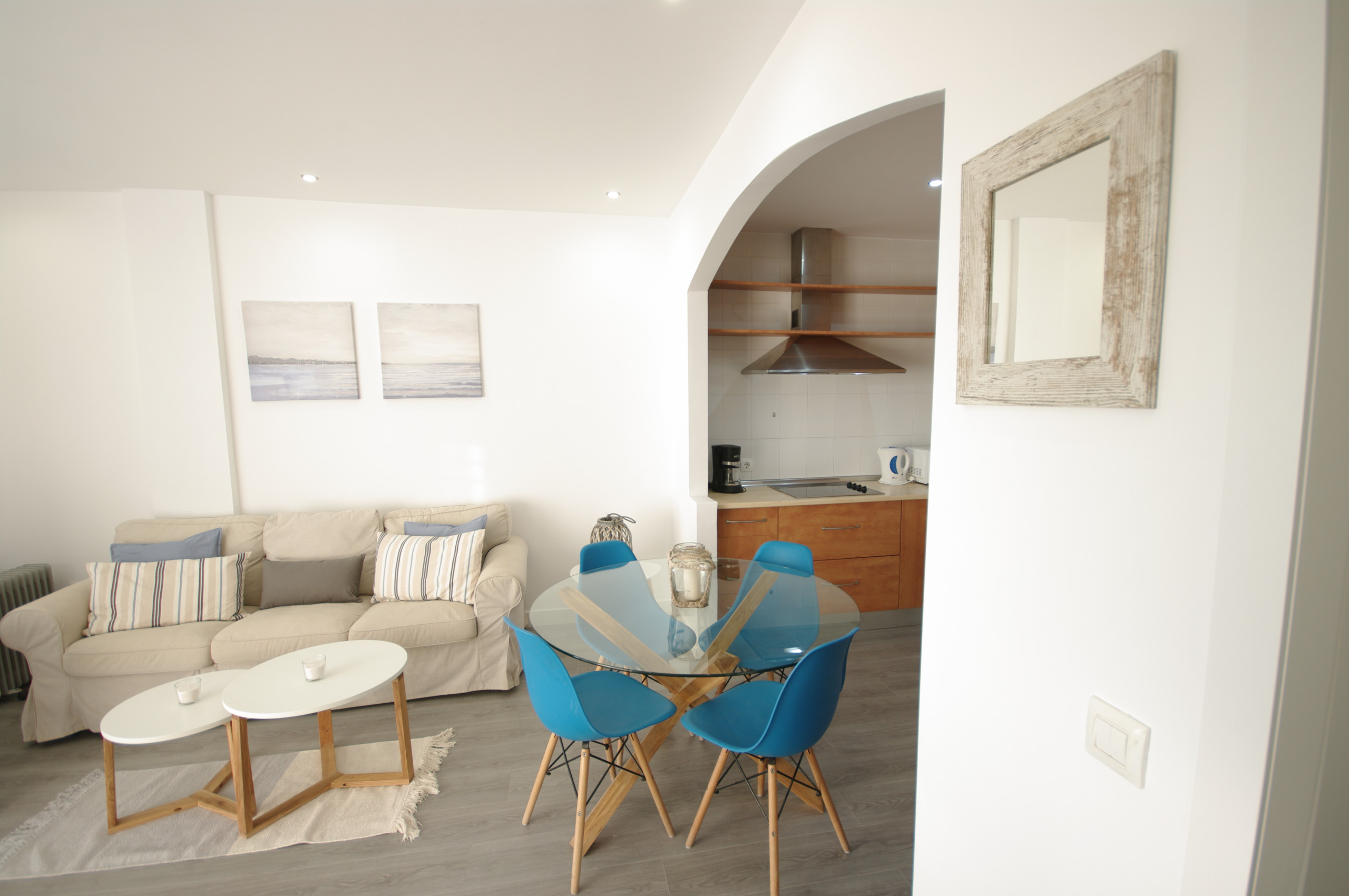 Rent Apartment in Tarifa 110 - Apartamento Coco picture-17