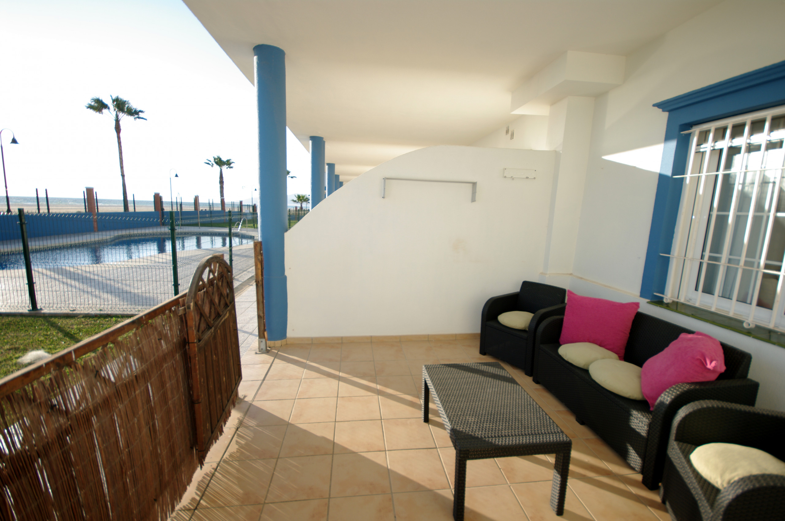 Rent Apartment in Tarifa 110 - Apartamento Coco picture-19