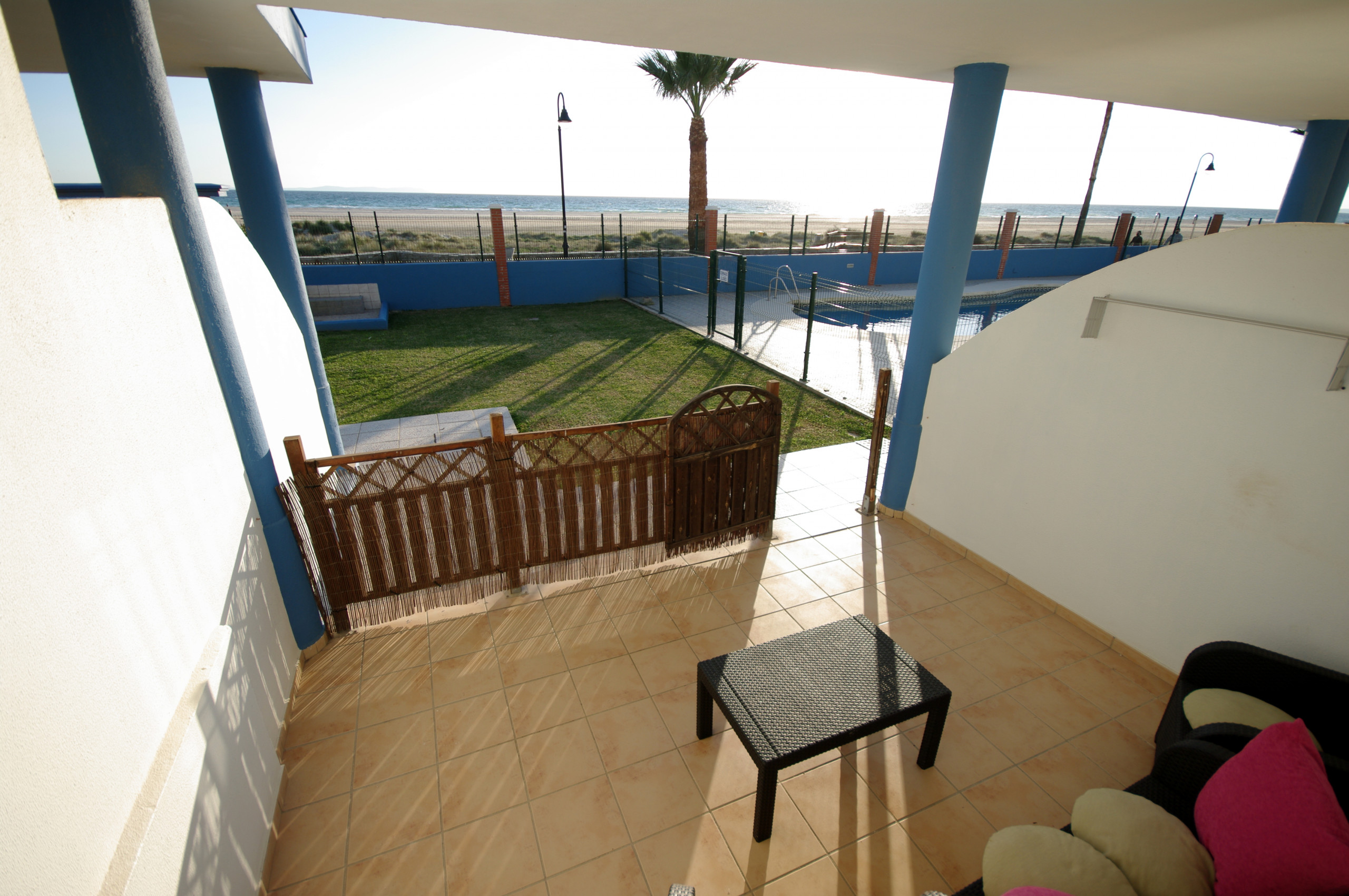 Rent Apartment in Tarifa 110 - Apartamento Coco picture-19