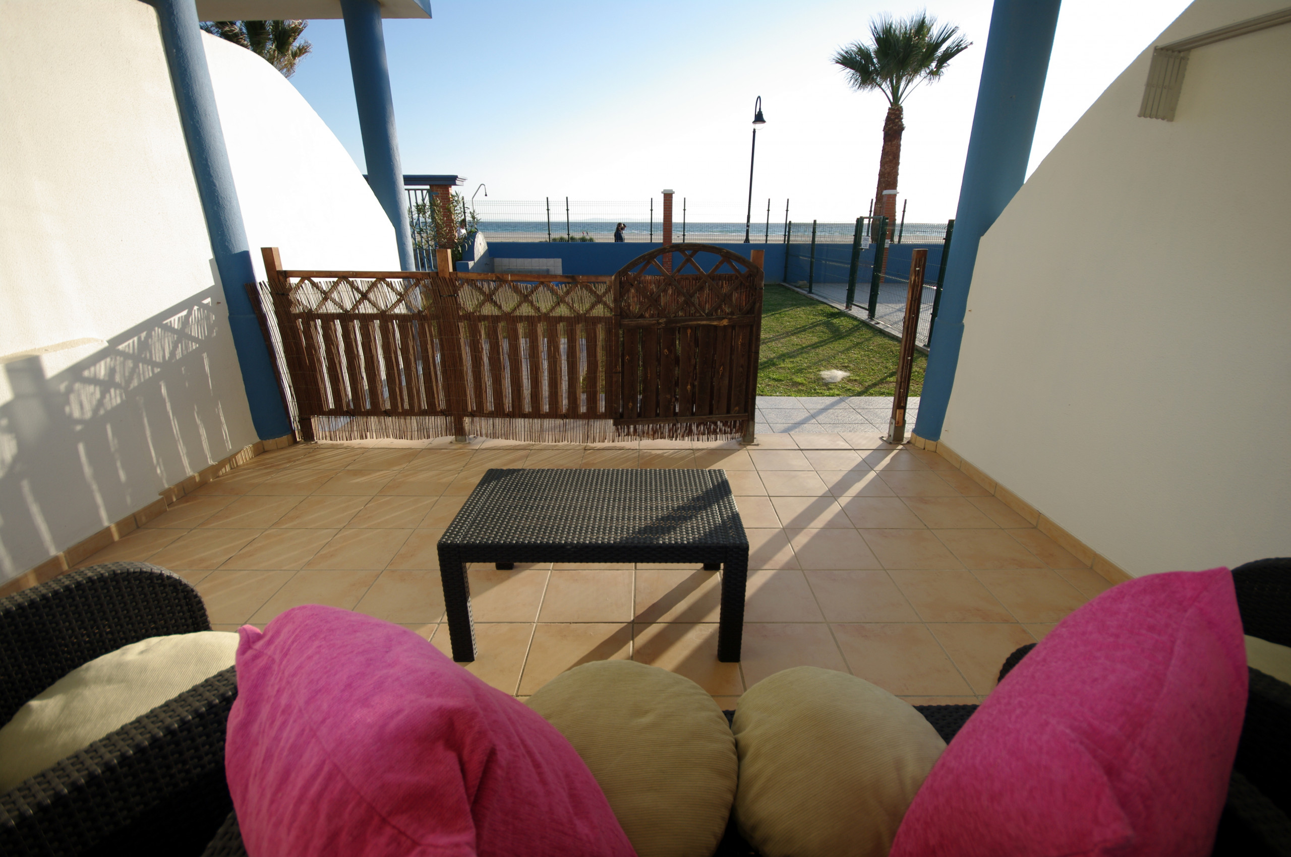 Rent Apartment in Tarifa 110 - Apartamento Coco picture-20