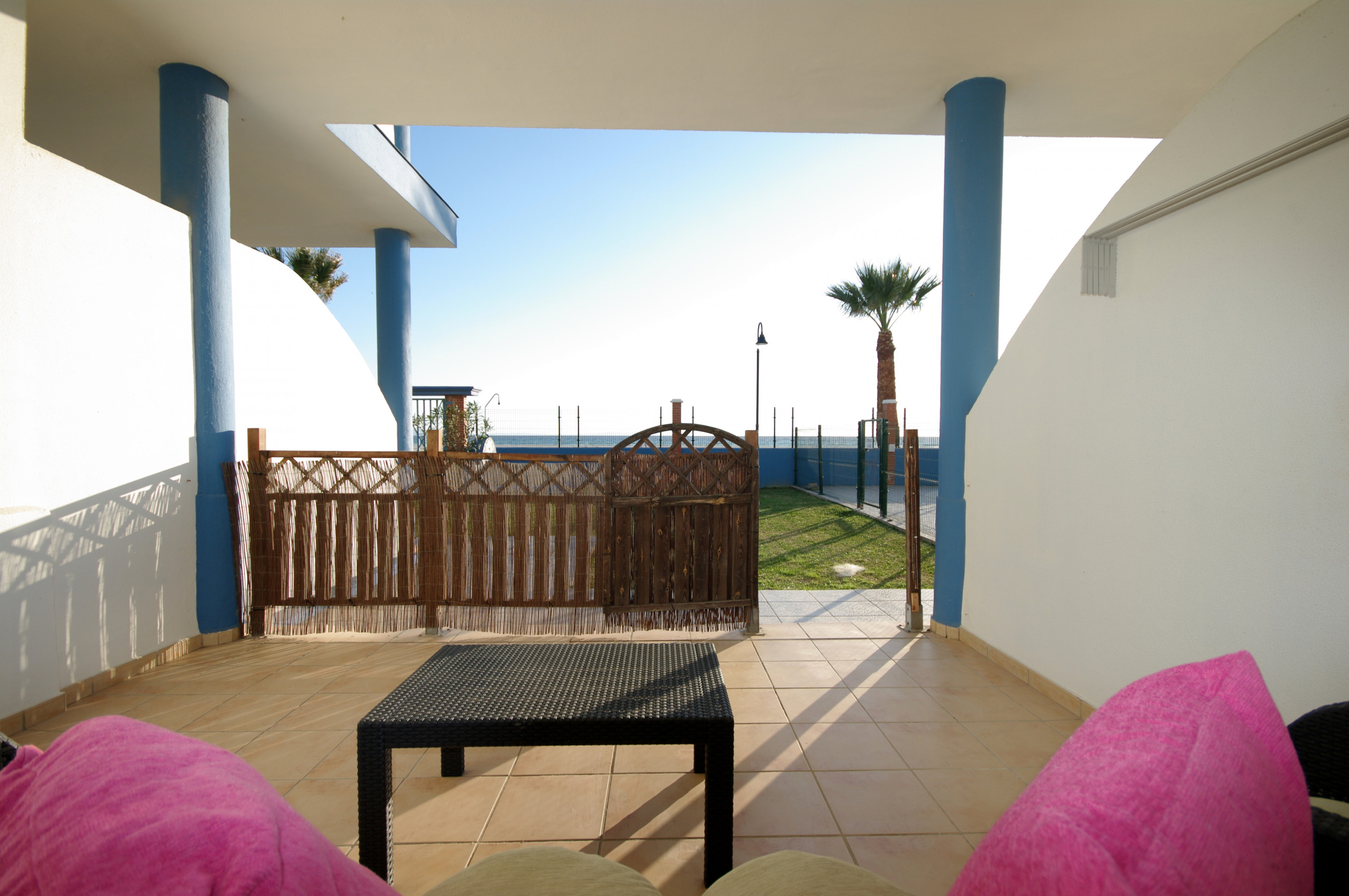 Rent Apartment in Tarifa 110 - Apartamento Coco picture-21