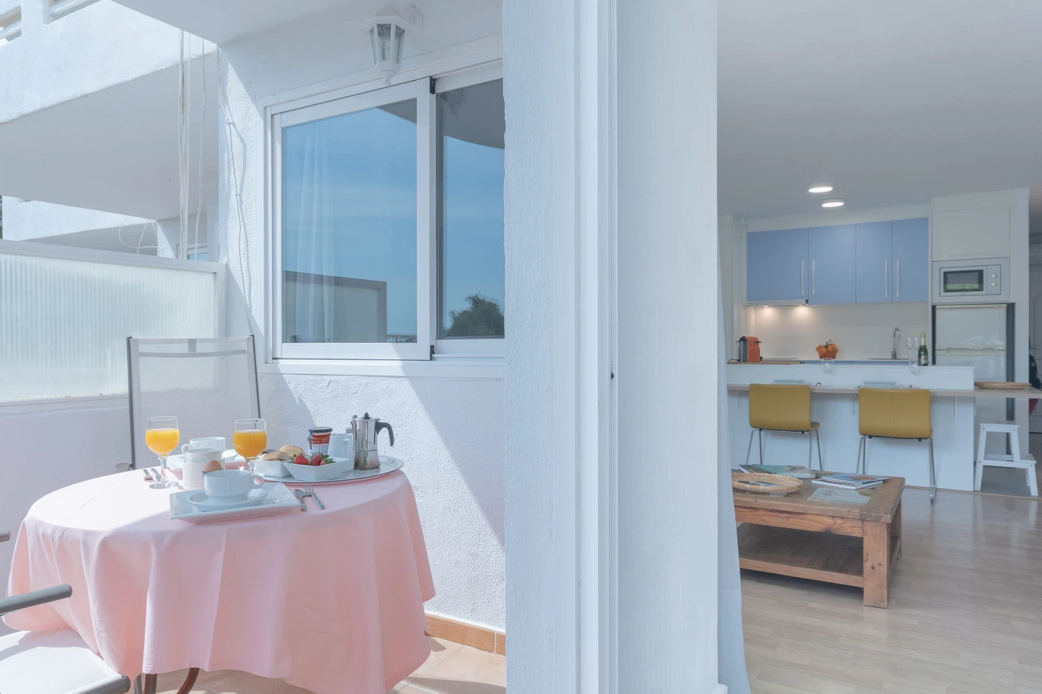 Alquilar Apartamento en Puerto de Alcudia Delfin III imagen-17
