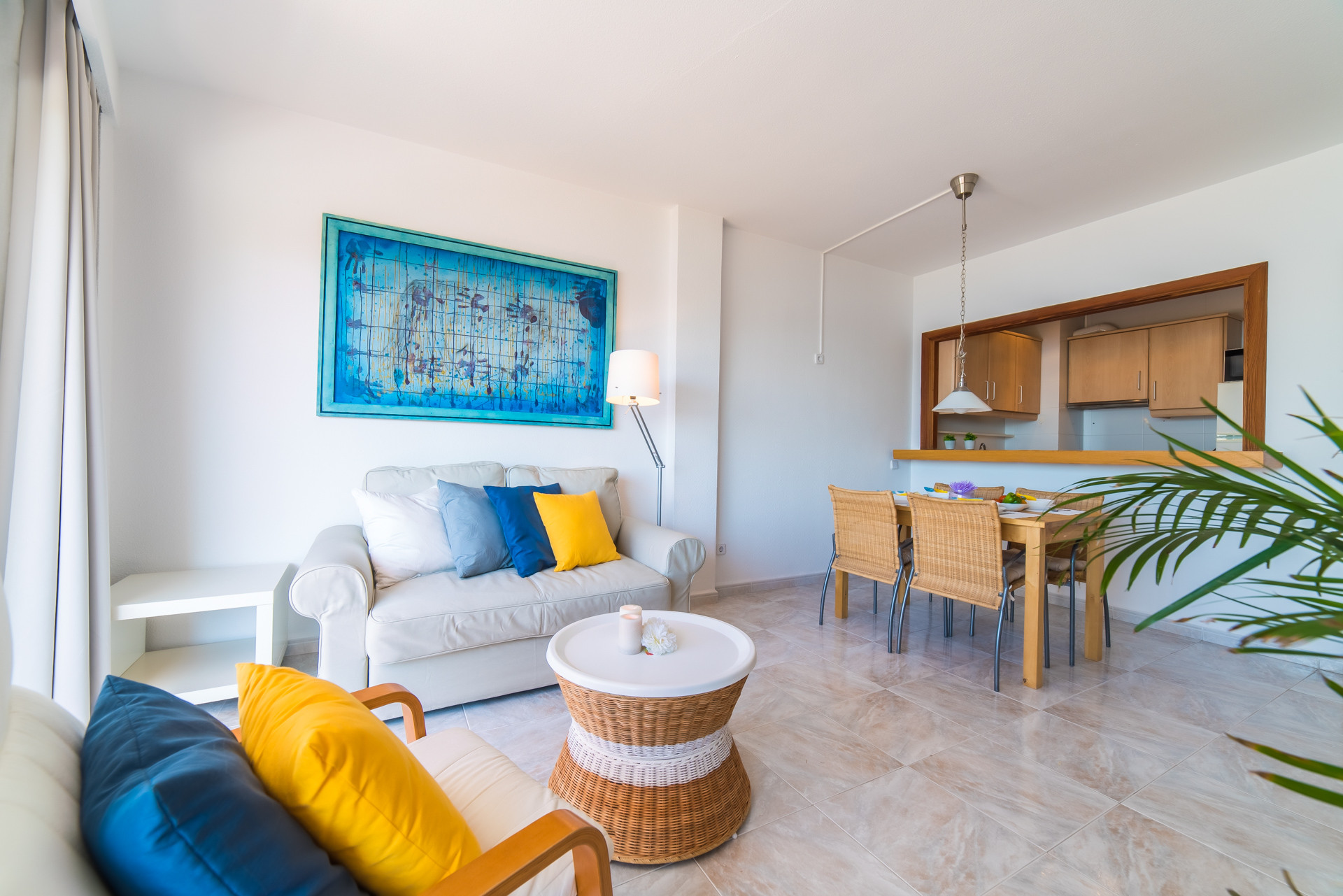 Ferienwohnung in Puerto de Alcudia buchen Maritimo Bild-5