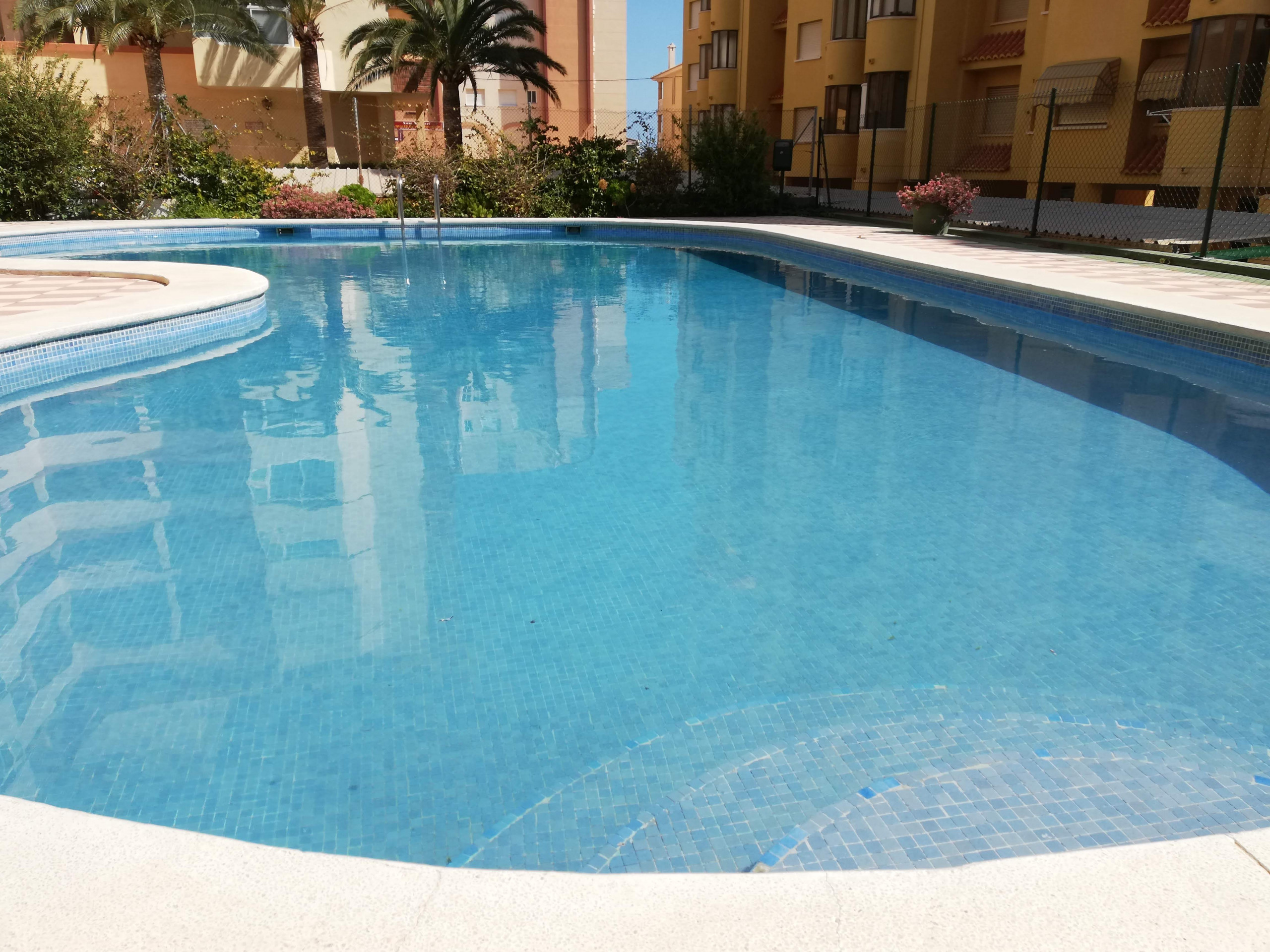 Alquilar Apartamento en  Tamaris playa 4ºB imagen-2